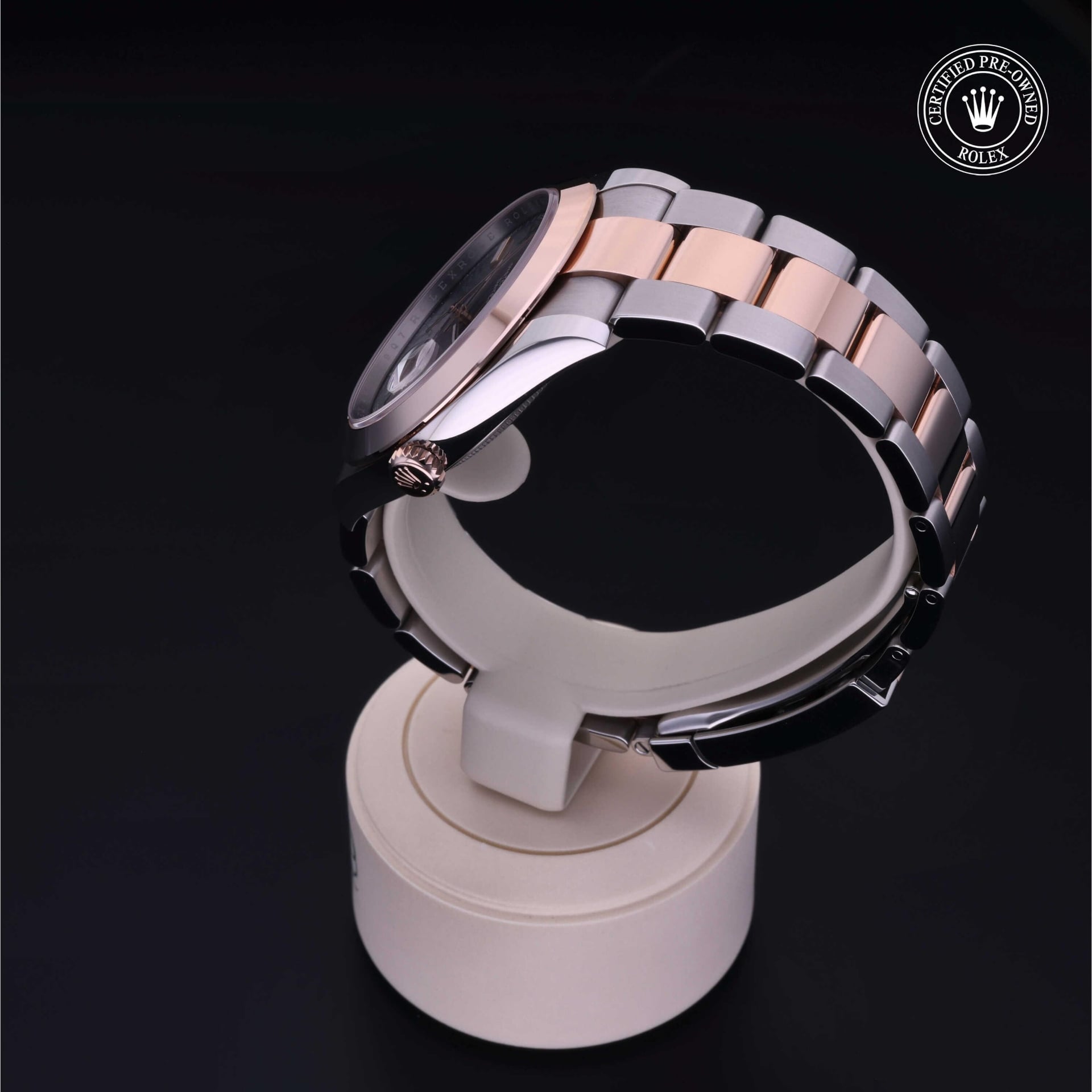 Rolex Datejust II 41 mm 126301 12