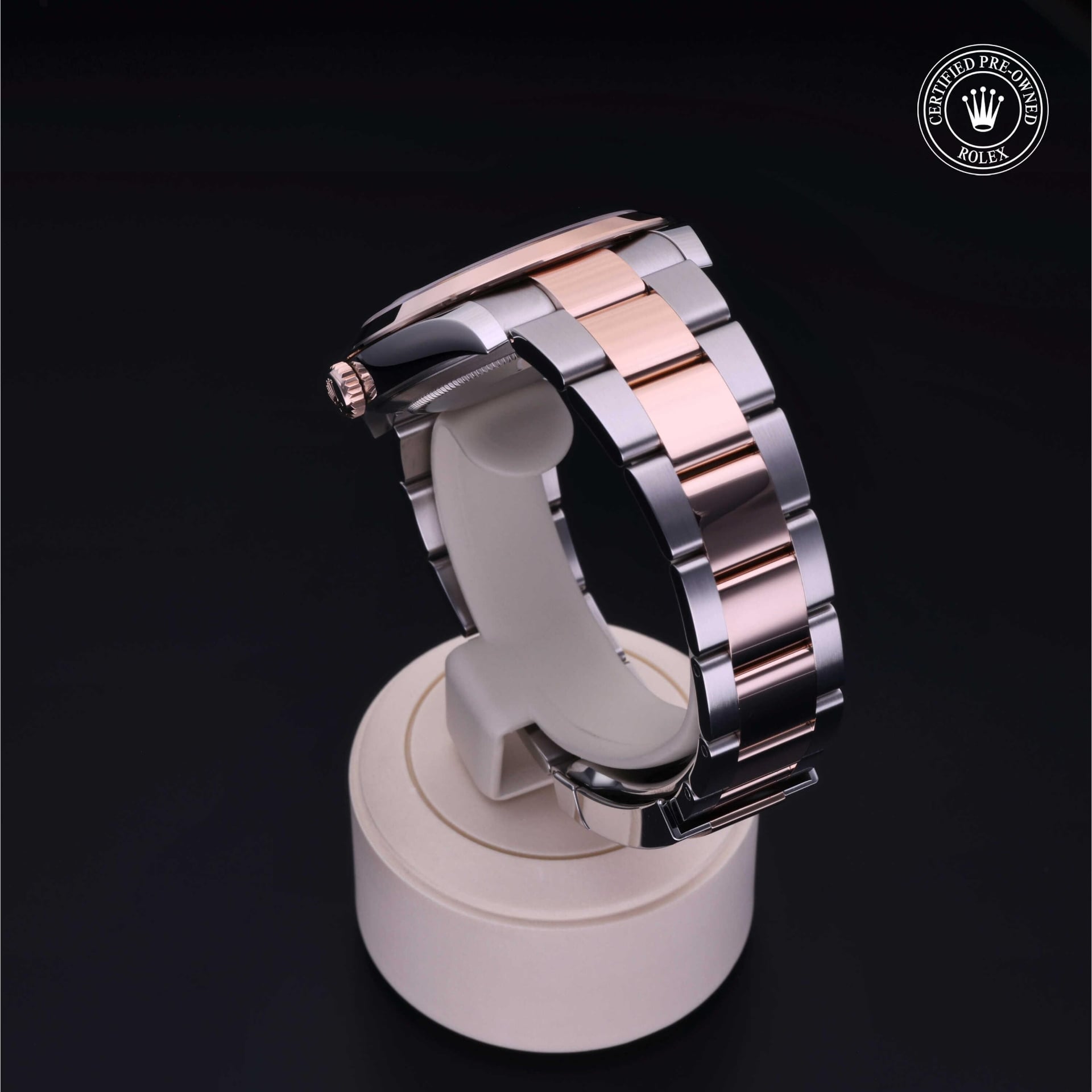 Rolex Datejust II 41 mm 126301 16