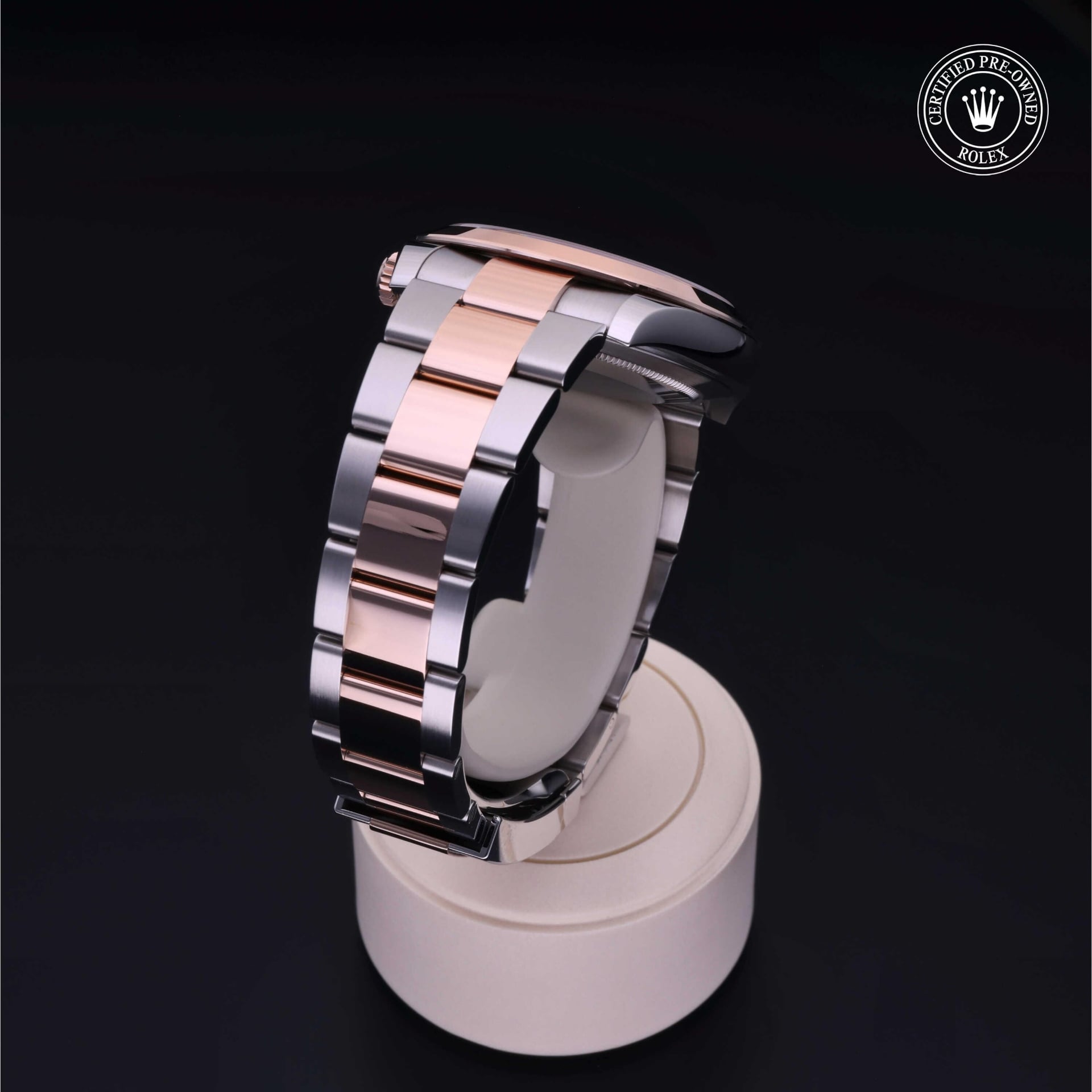 Rolex Datejust II 41 mm 126301 21