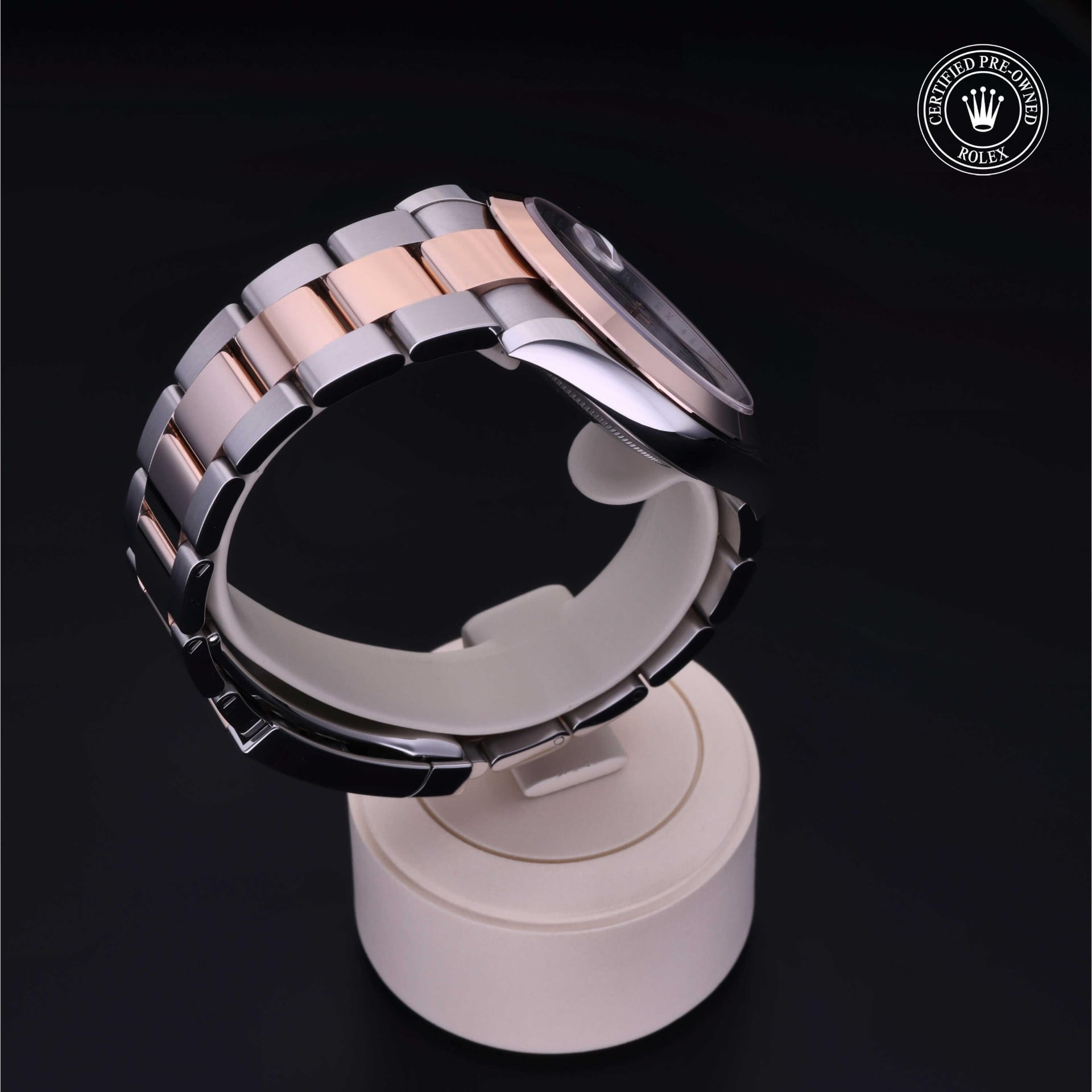 Rolex Datejust II 41 mm 126301 25