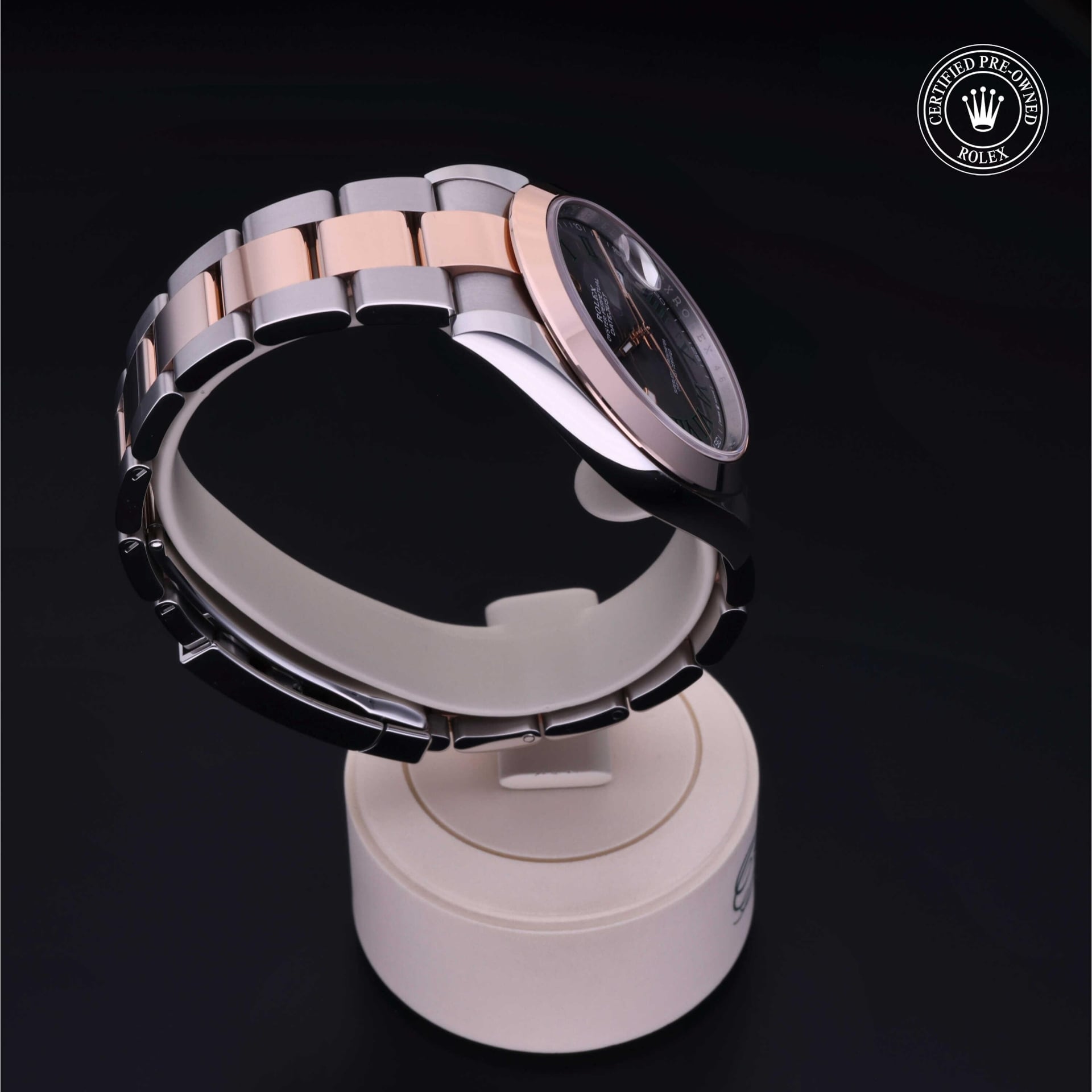 Rolex Datejust II 41 mm 126301 27