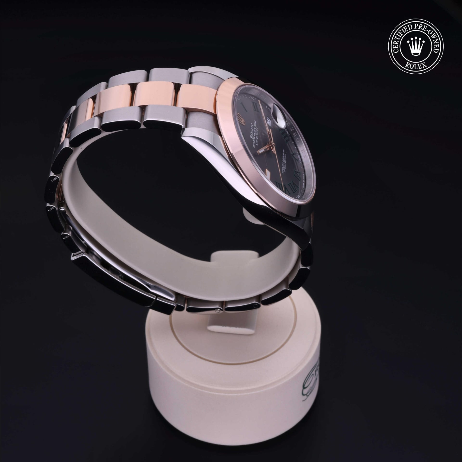 Rolex Datejust II 41 mm 126301 28