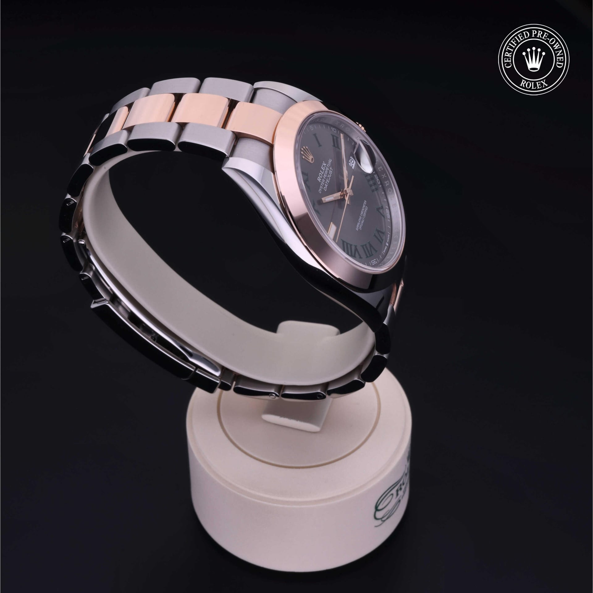 Rolex Datejust II 41 mm 126301 29