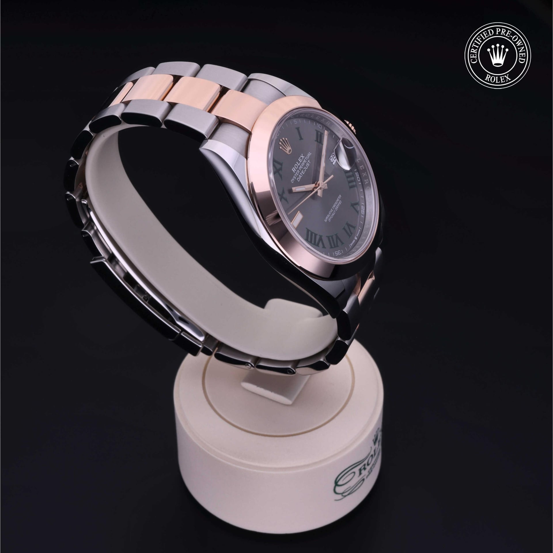 Rolex Datejust II 41 mm 126301 30