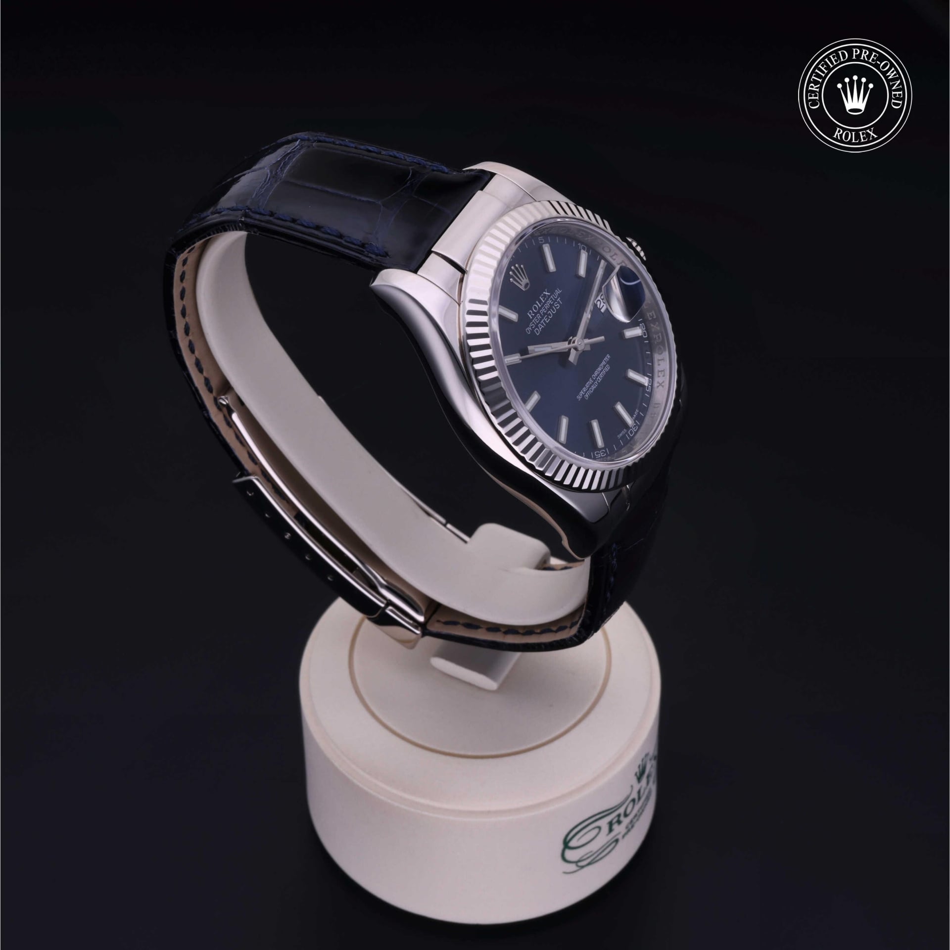 Rolex Datejust 36 mm 116139 31