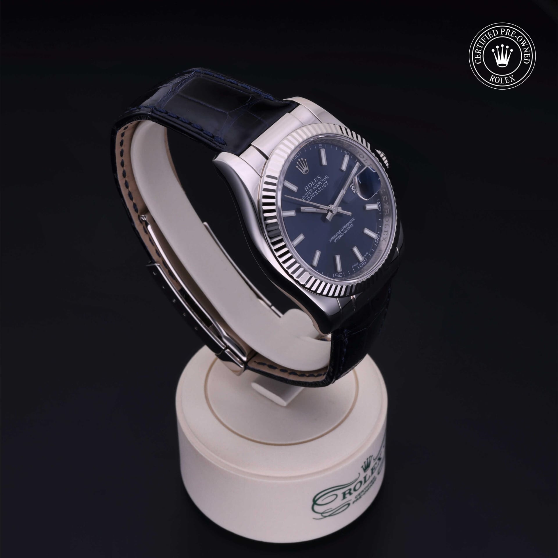 Rolex Datejust 36 mm 116139 32