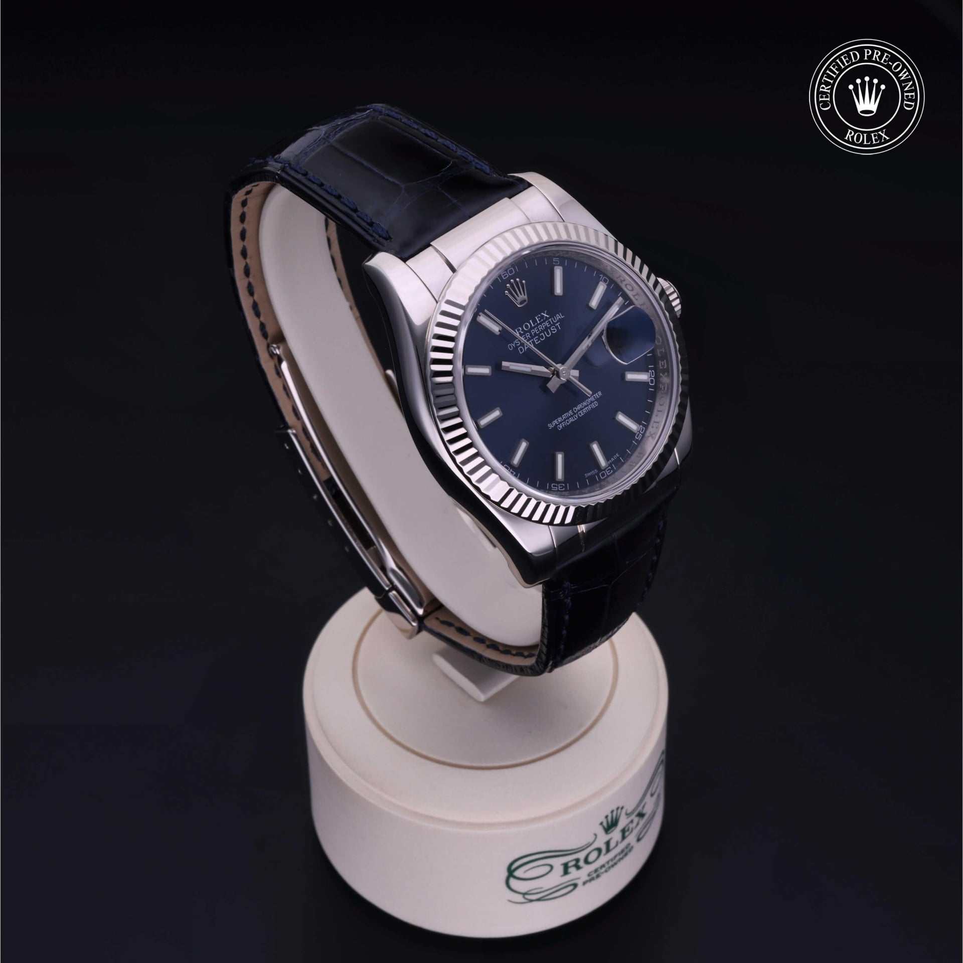 Rolex Datejust 36 mm 116139 33