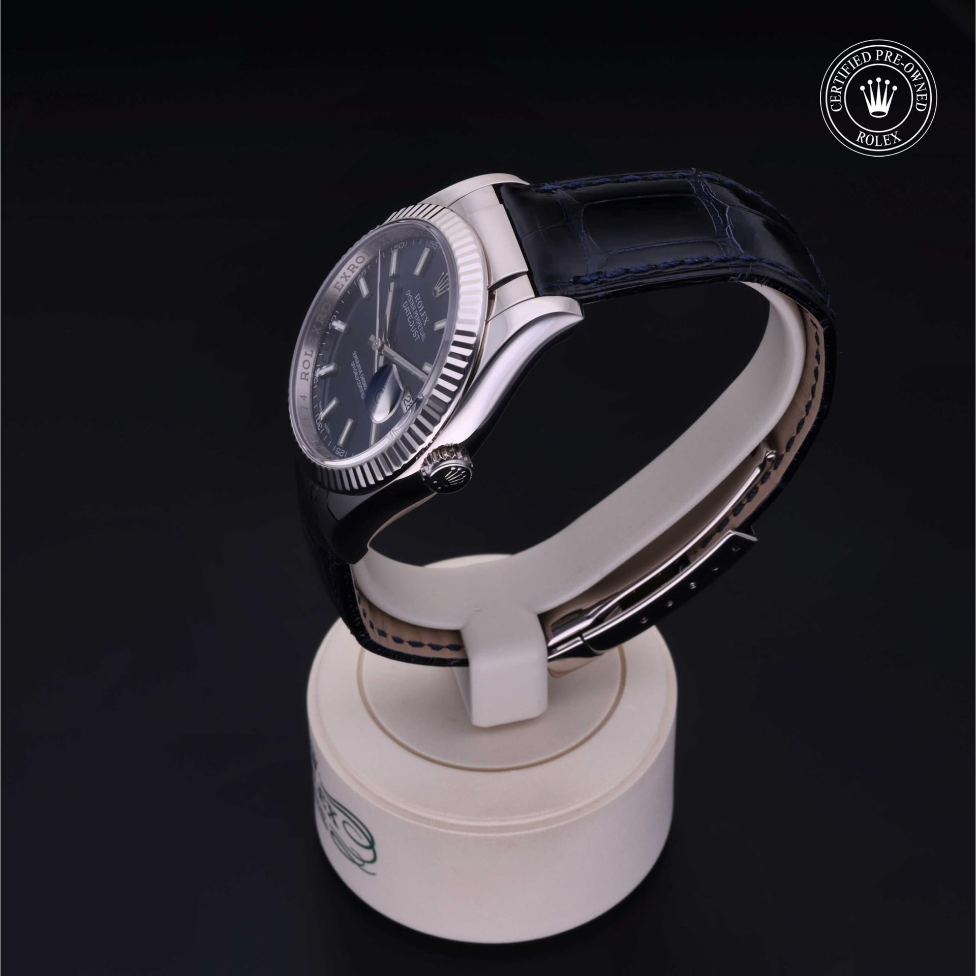 Rolex Datejust 36 mm 116139 9