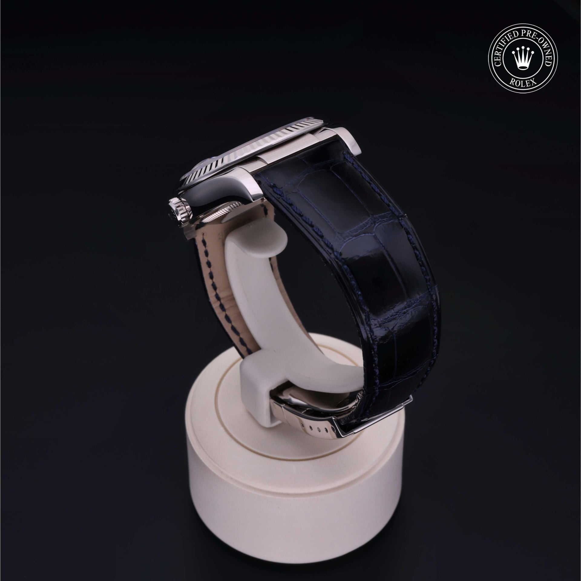 Rolex Datejust 36 mm 116139 16