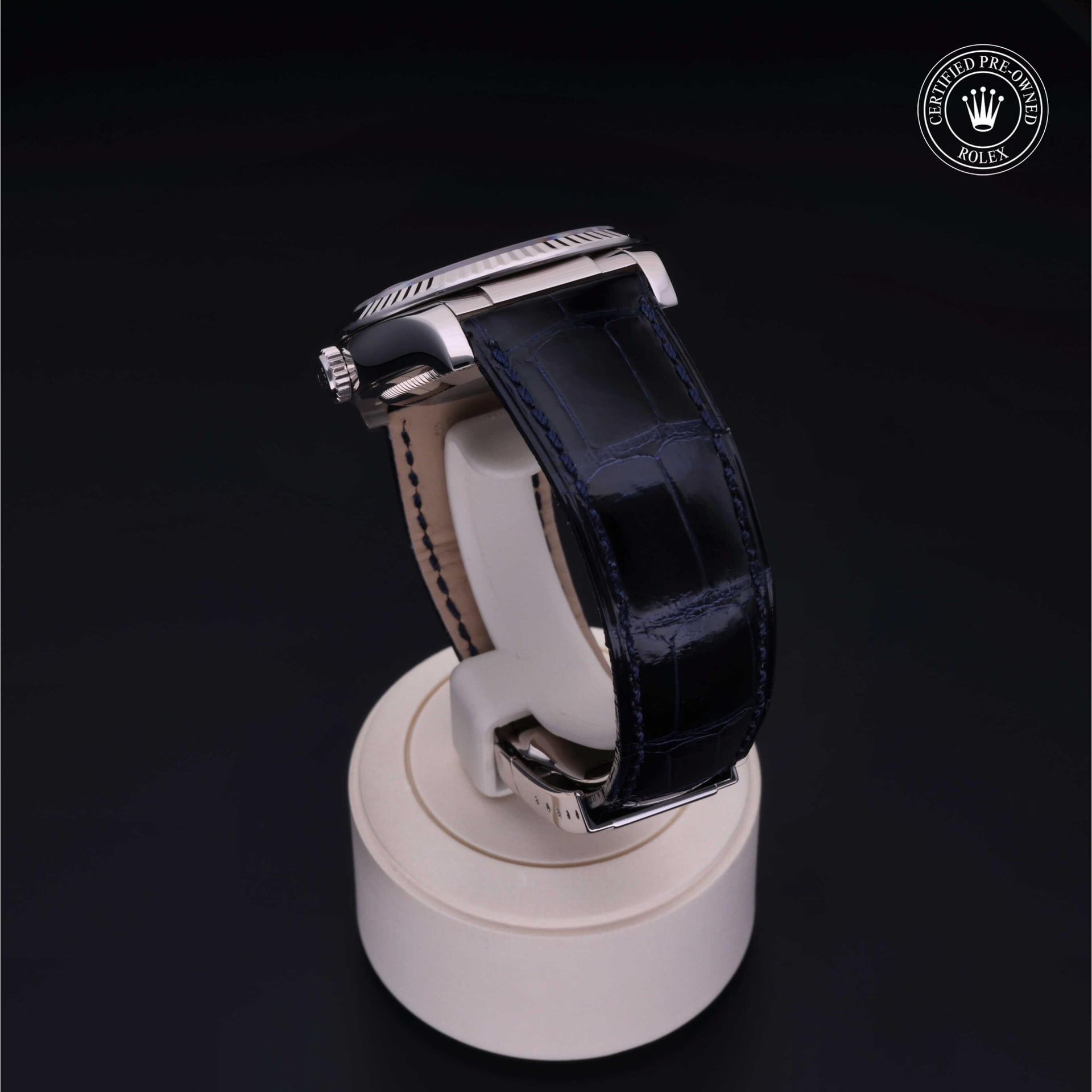 Rolex Datejust 36 mm 116139 17