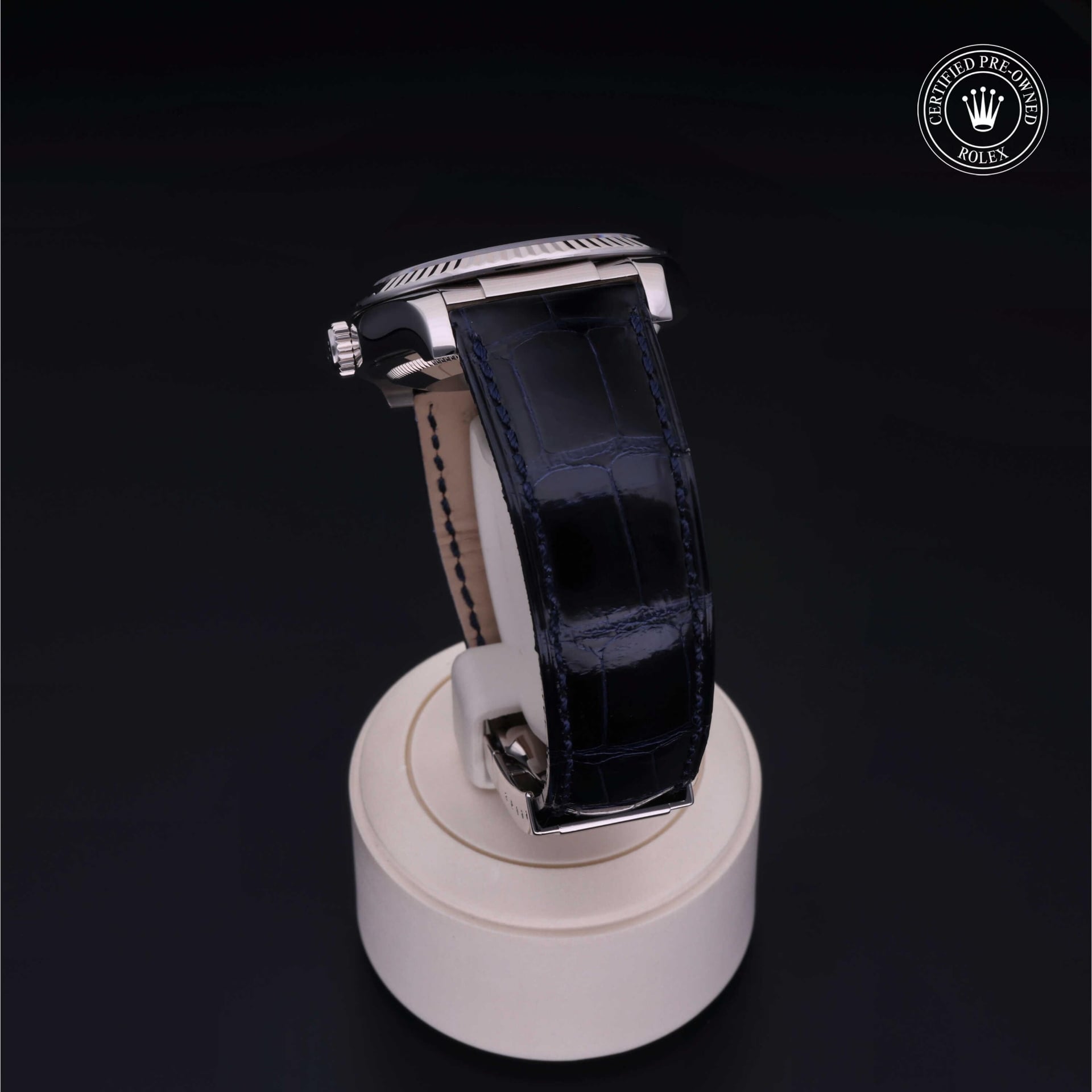 Rolex Datejust 36 mm 116139 18