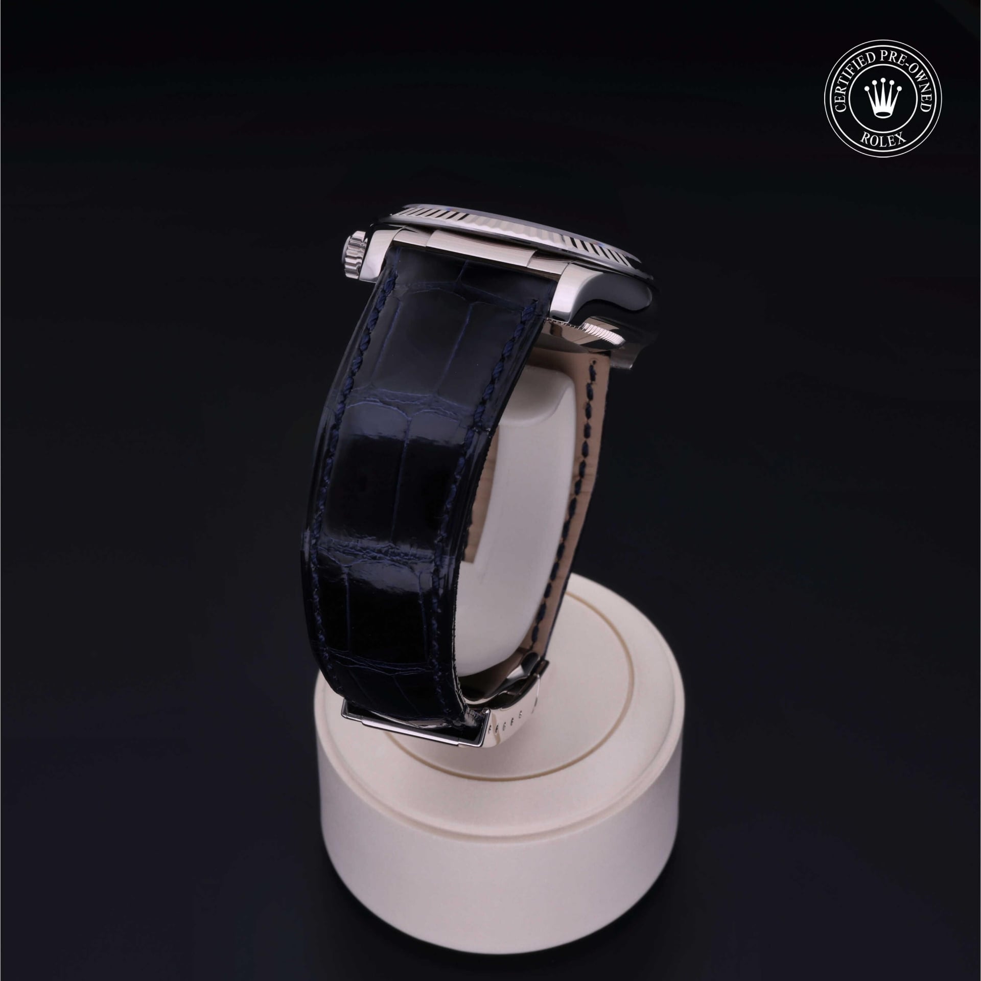 Rolex Datejust 36 mm 116139 21