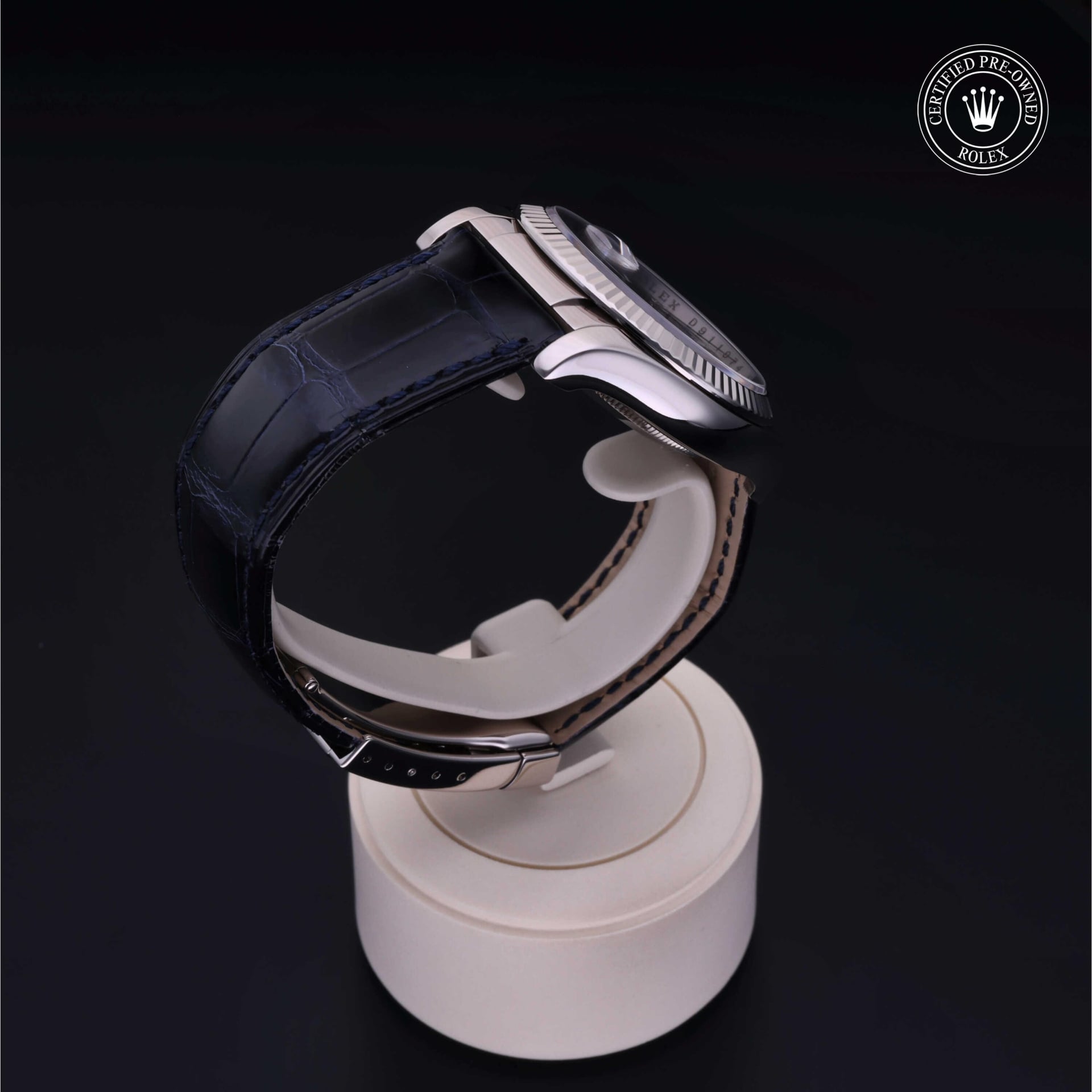 Rolex Datejust 36 mm 116139 25