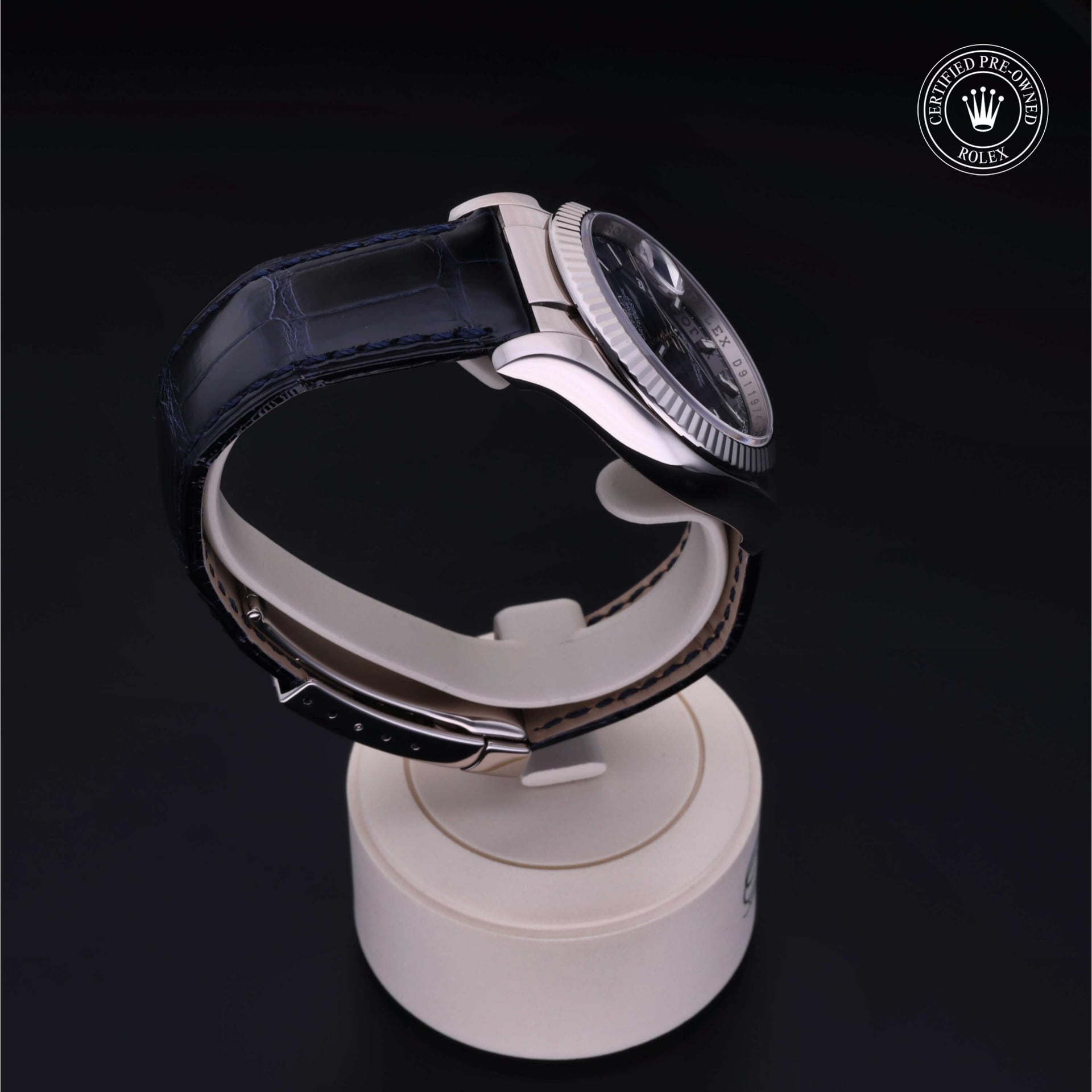 Rolex Datejust 36 mm 116139 27