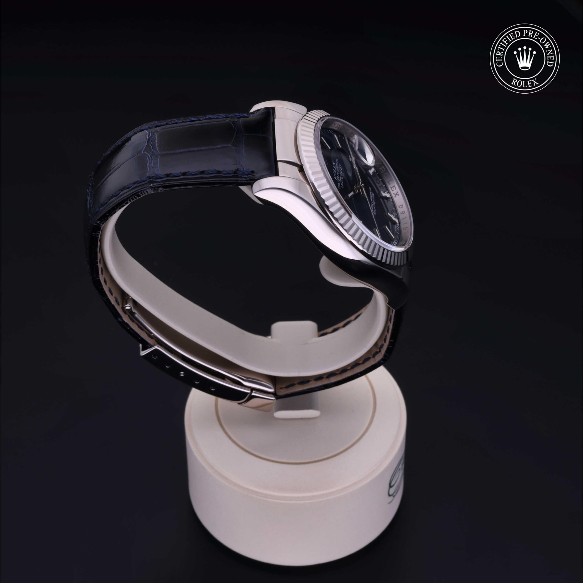 Rolex Datejust 36 mm 116139 28