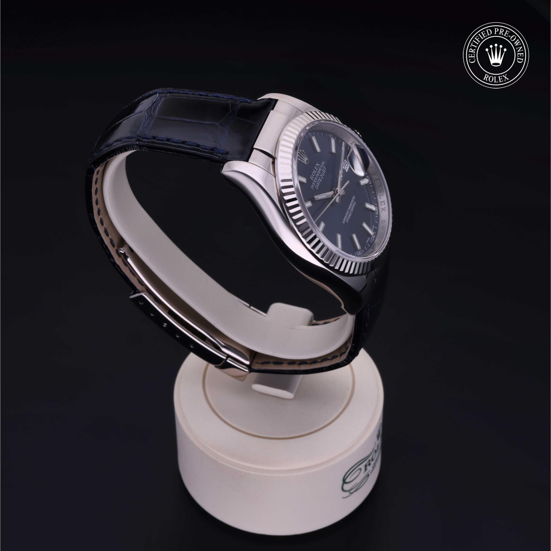 Rolex Datejust 36 mm 116139 30