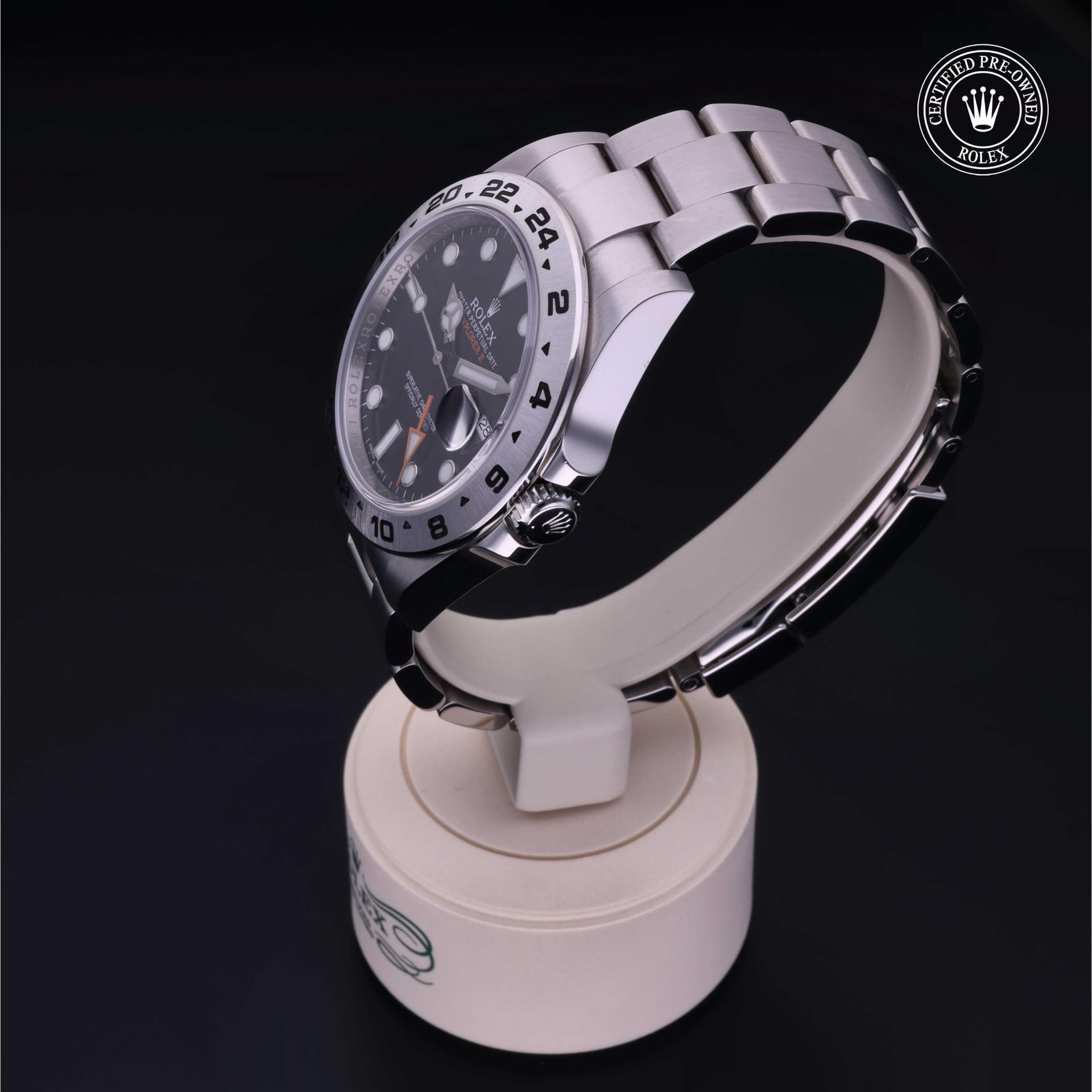 Rolex Explorer II 42 mm 216570 8