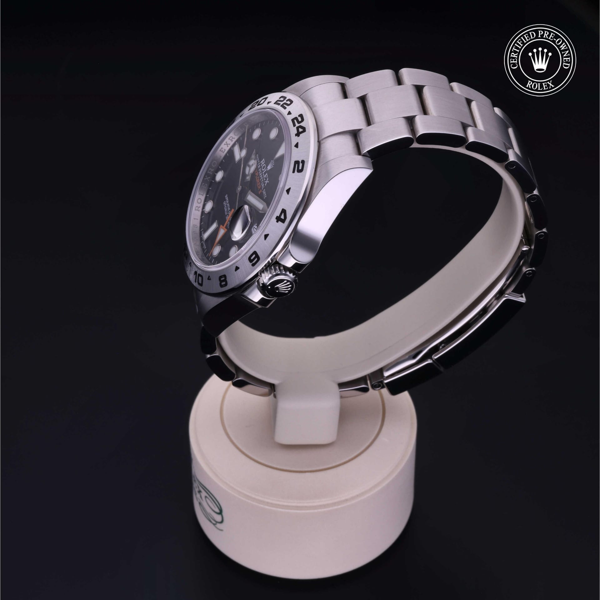 Rolex Explorer II 42 mm 216570 9