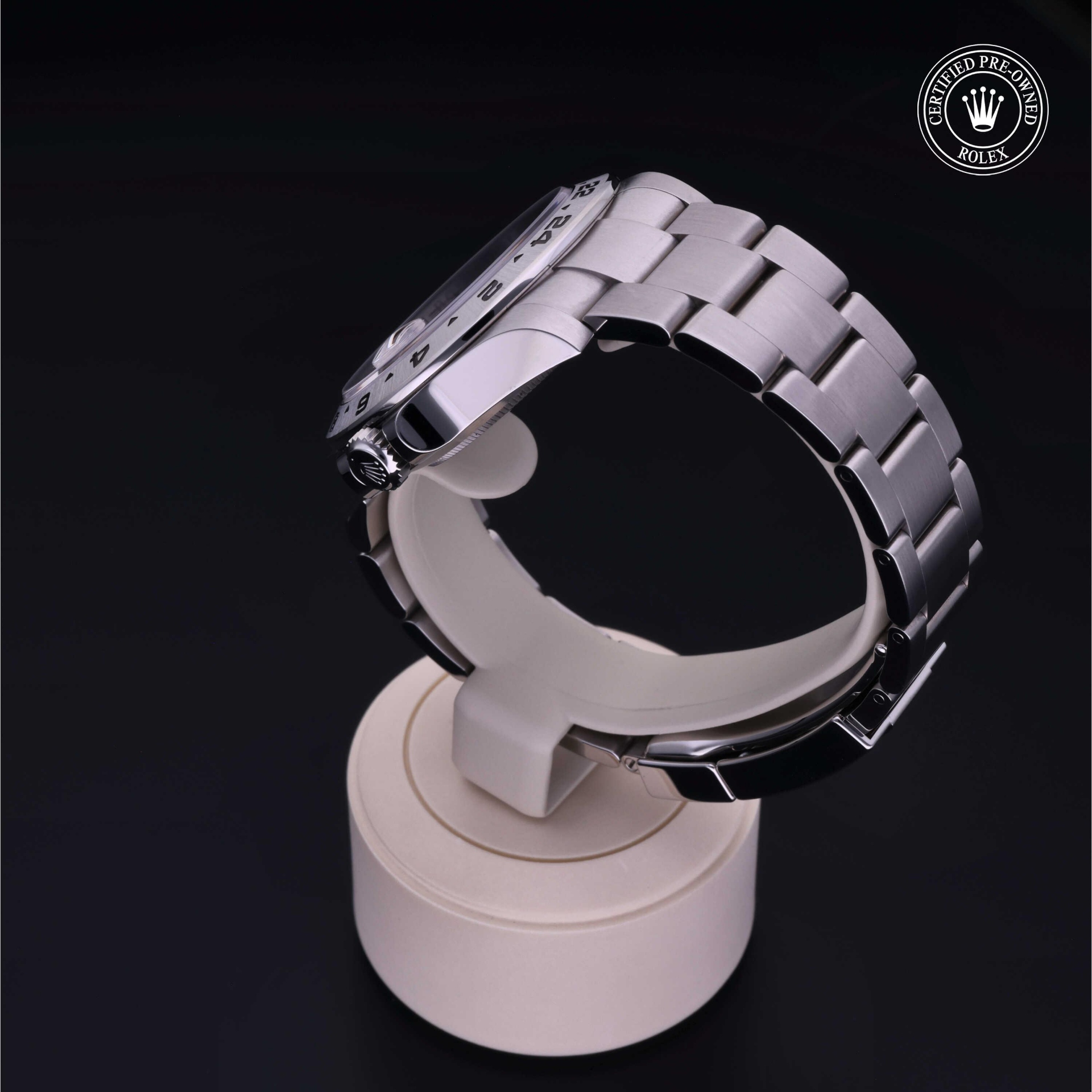 Rolex Explorer II 42 mm 216570 13