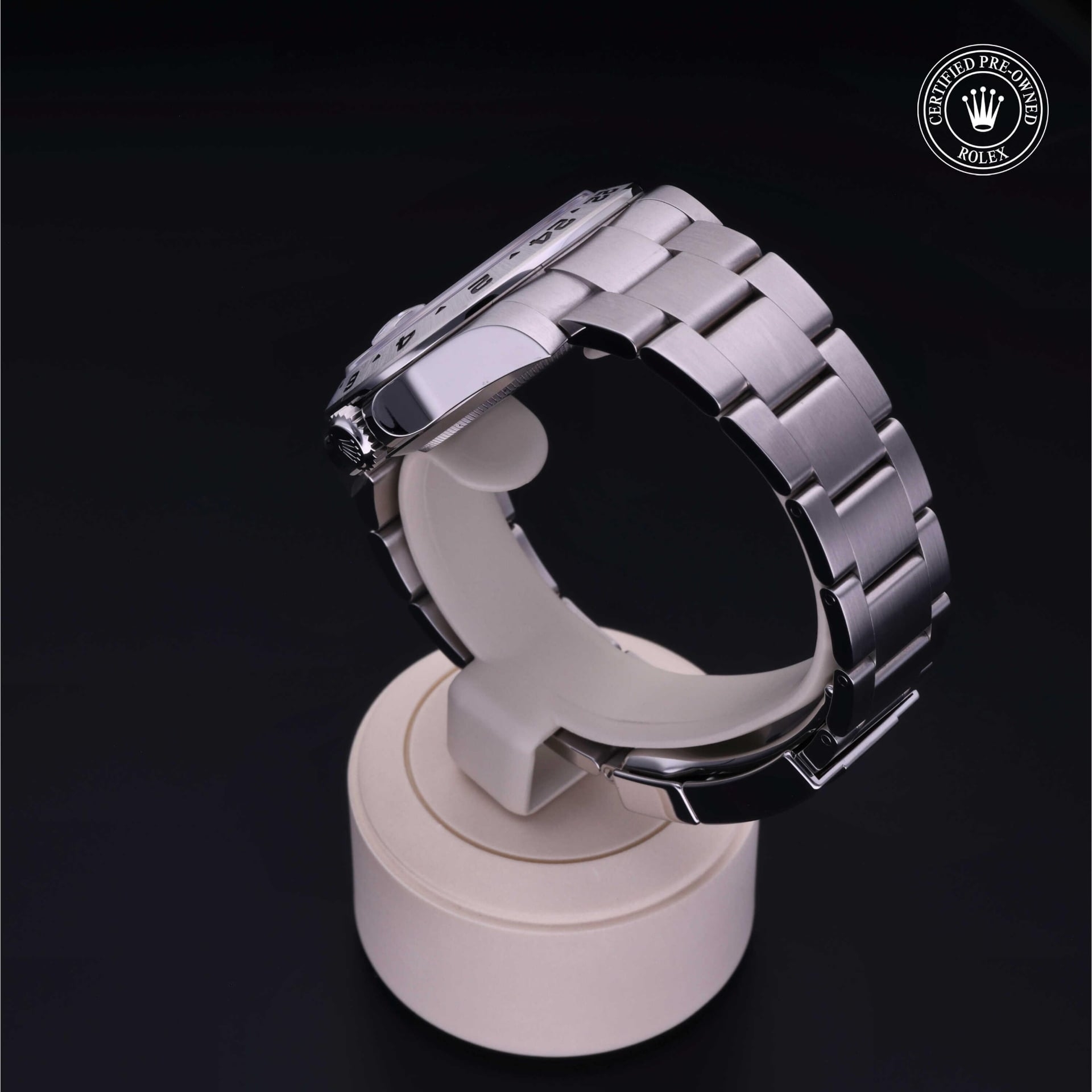 Rolex Explorer II 42 mm 216570 14