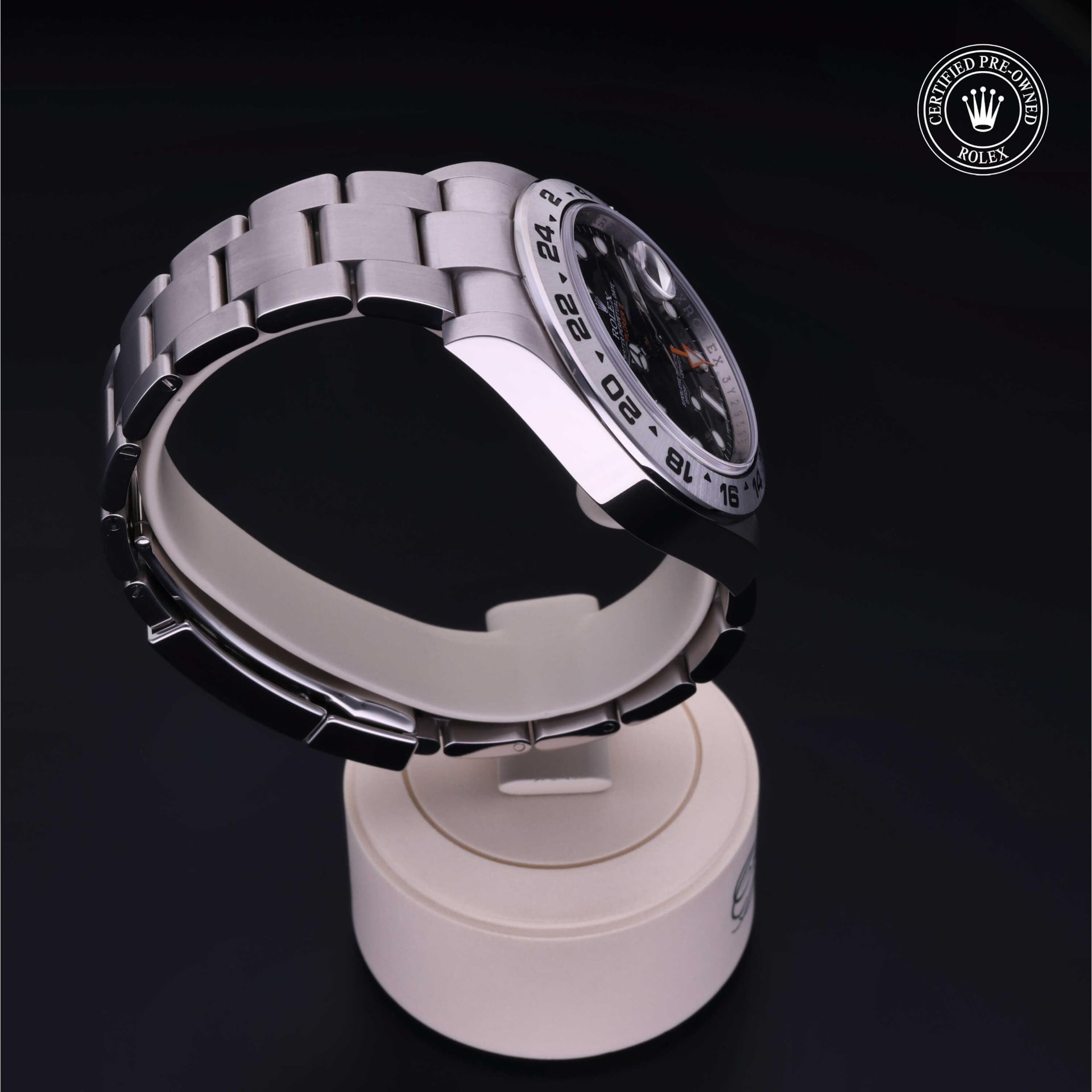 Rolex Explorer II 42 mm 216570 27