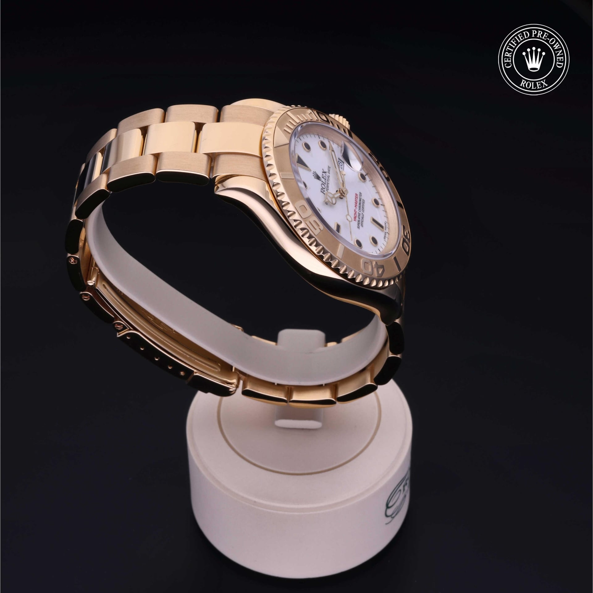 Rolex Yacht-Master 40 40 mm 16628 28