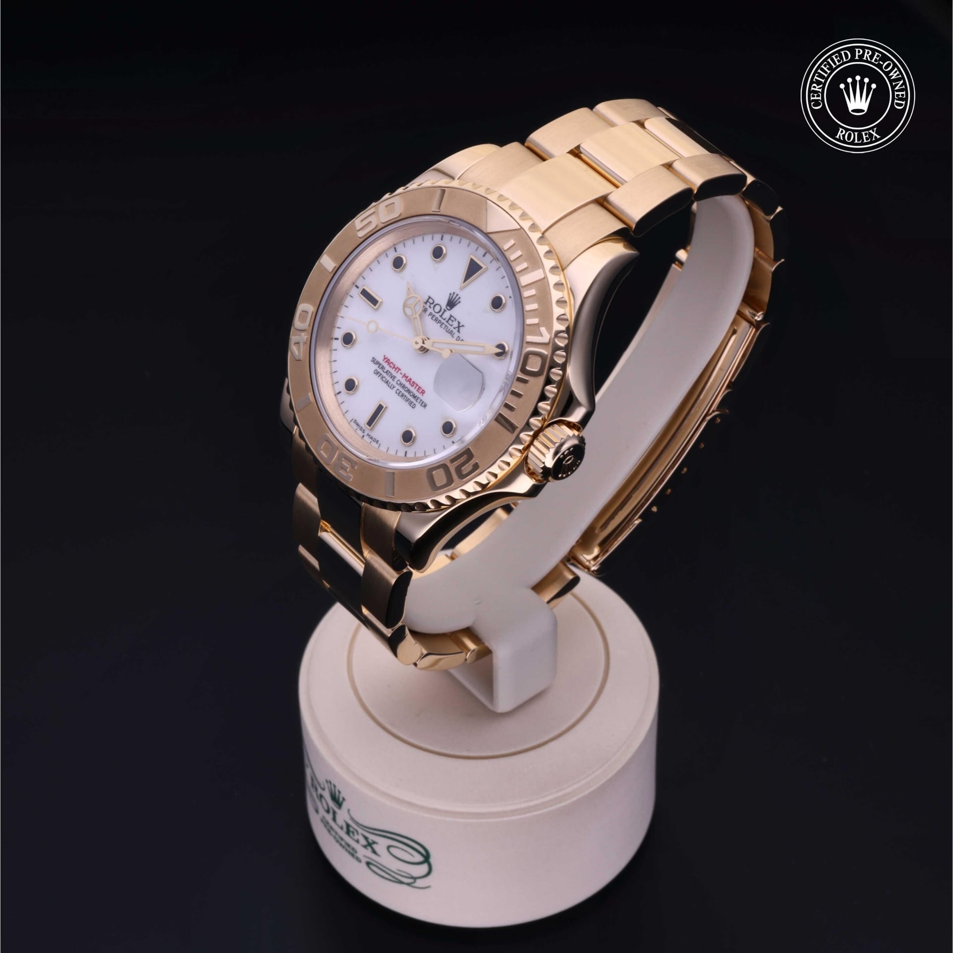 Rolex Yacht-Master 40 40 mm 16628 6