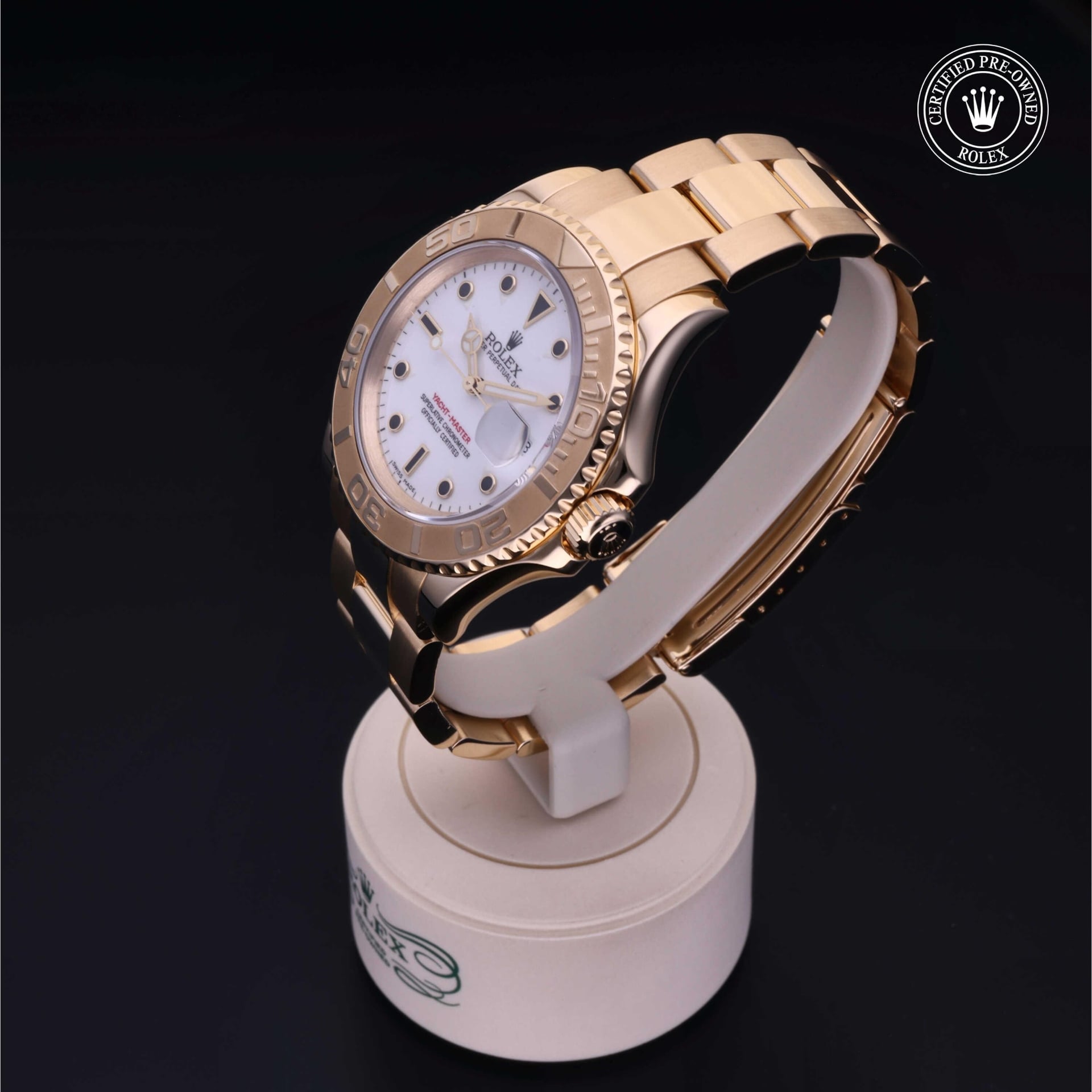 Rolex Yacht-Master 40 40 mm 16628 7