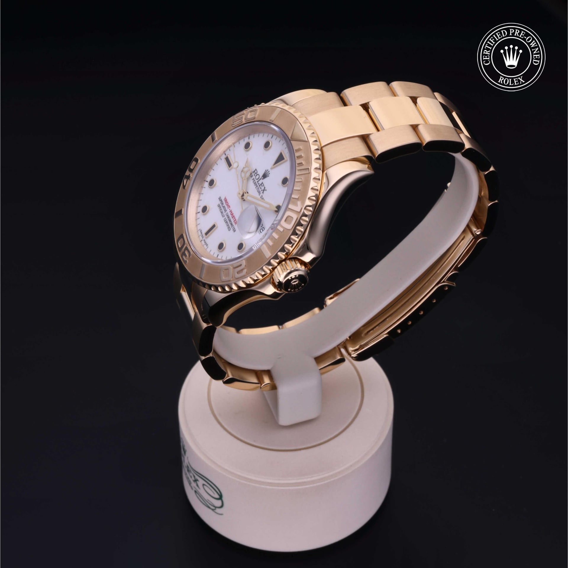Rolex Yacht-Master 40 40 mm 16628 8