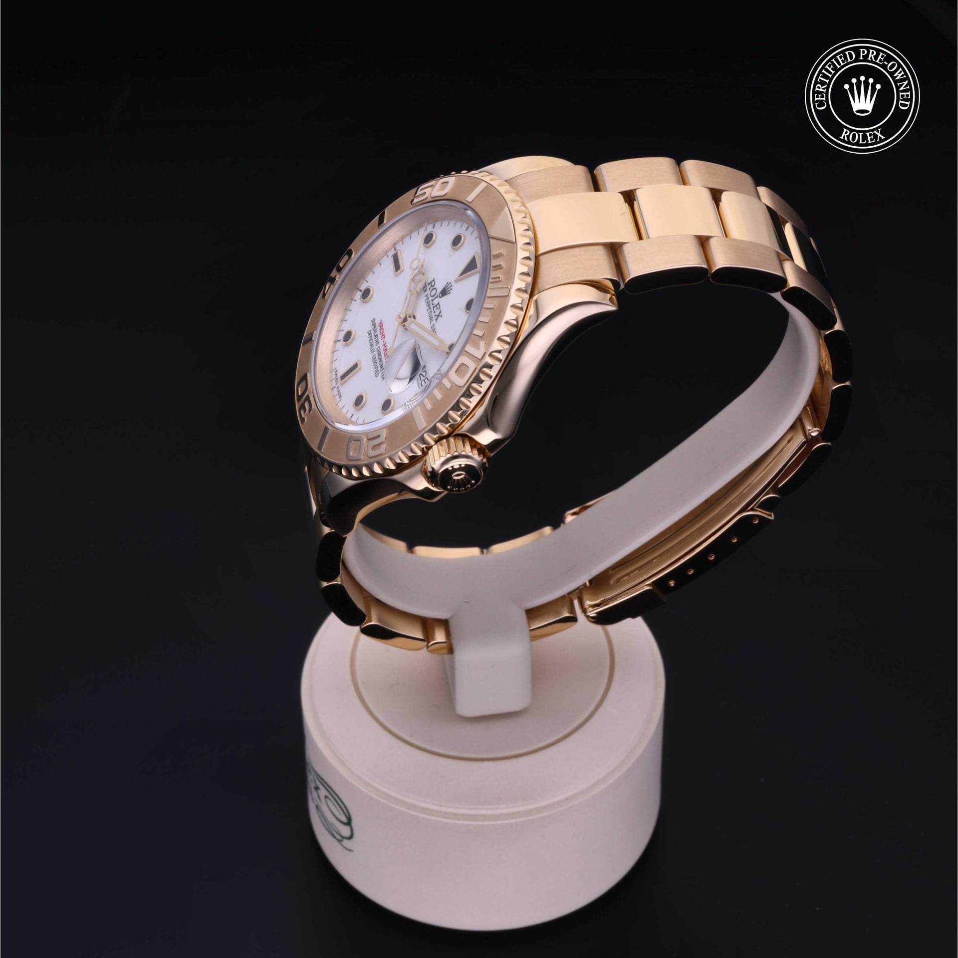 Rolex Yacht-Master 40 40 mm 16628 9
