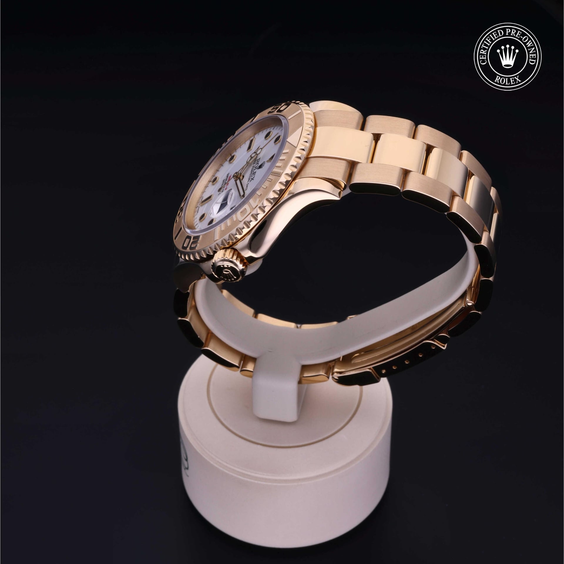Rolex Yacht-Master 40 40 mm 16628 11