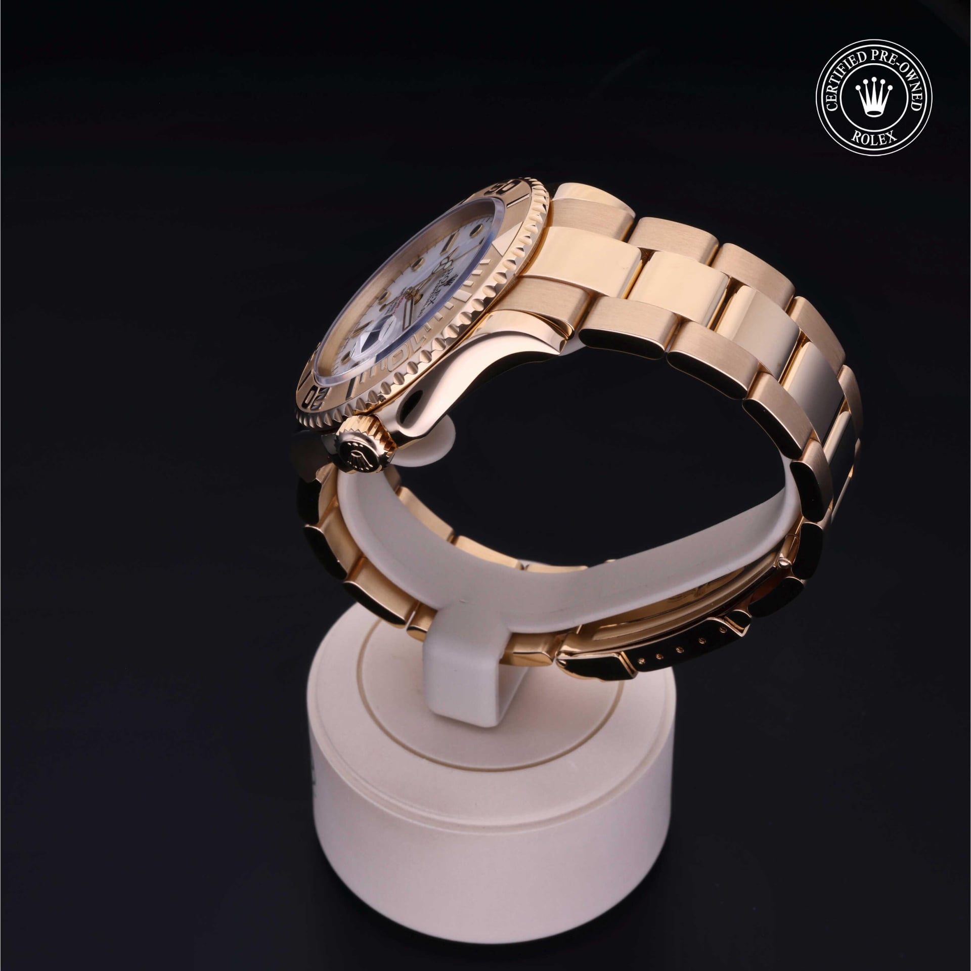 Rolex Yacht-Master 40 40 mm 16628 12
