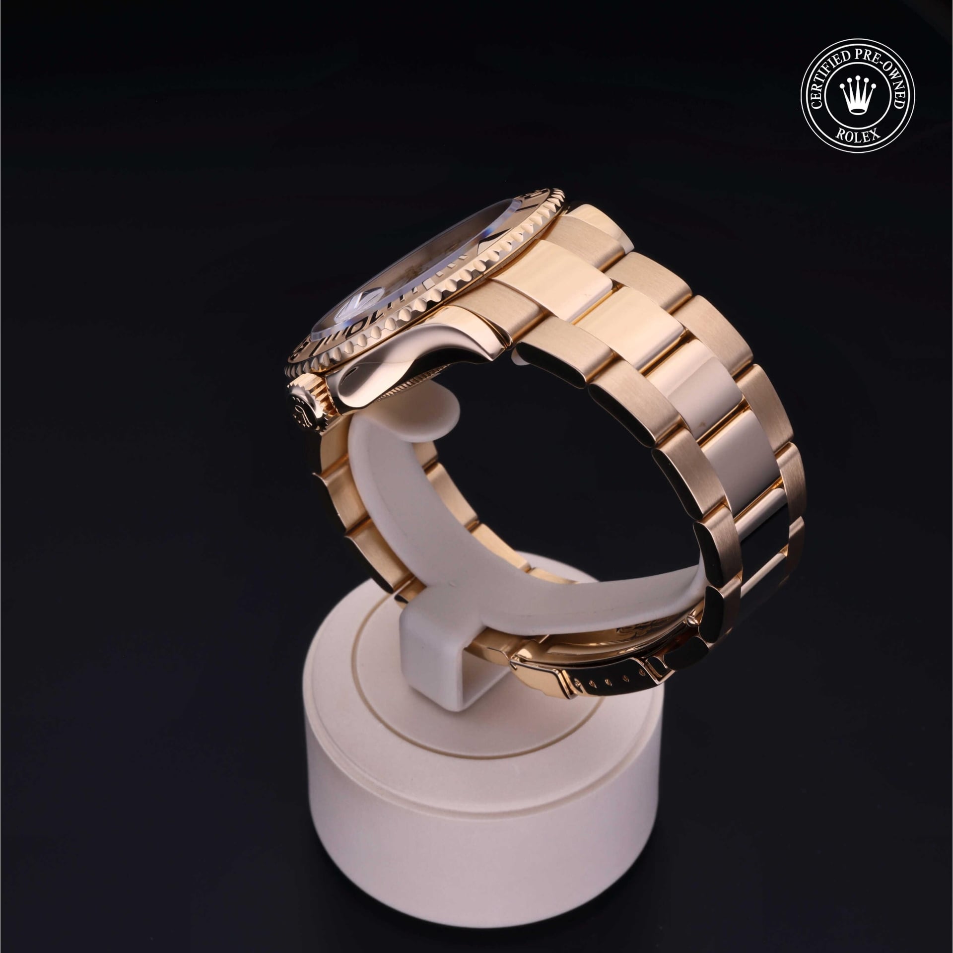 Rolex Yacht-Master 40 40 mm 16628 14