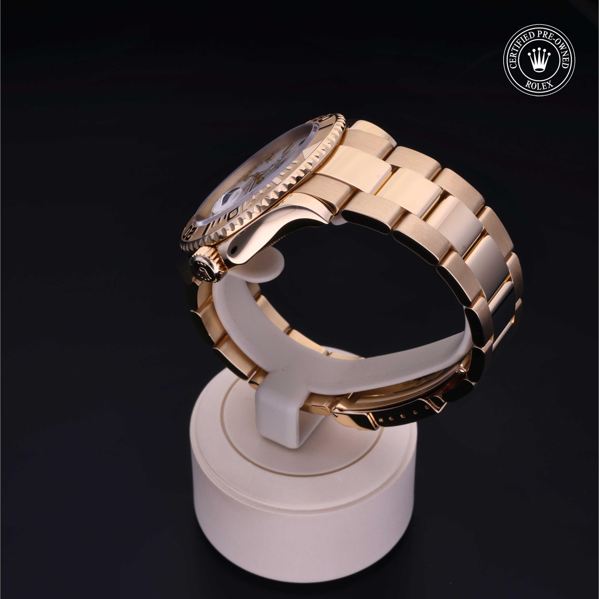 Rolex Yacht-Master 40 40 mm 16628 13