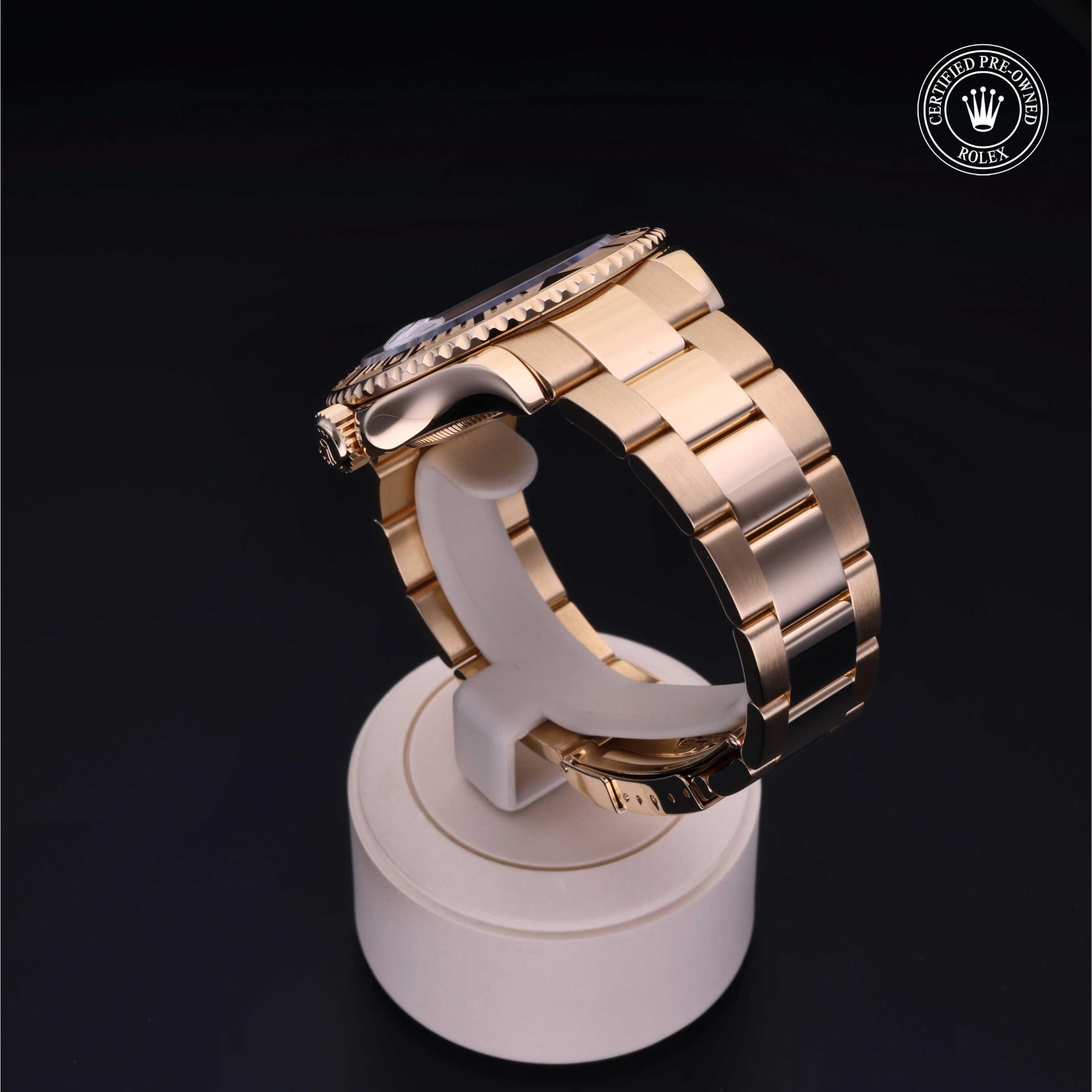 Rolex Yacht-Master 40 40 mm 16628 15