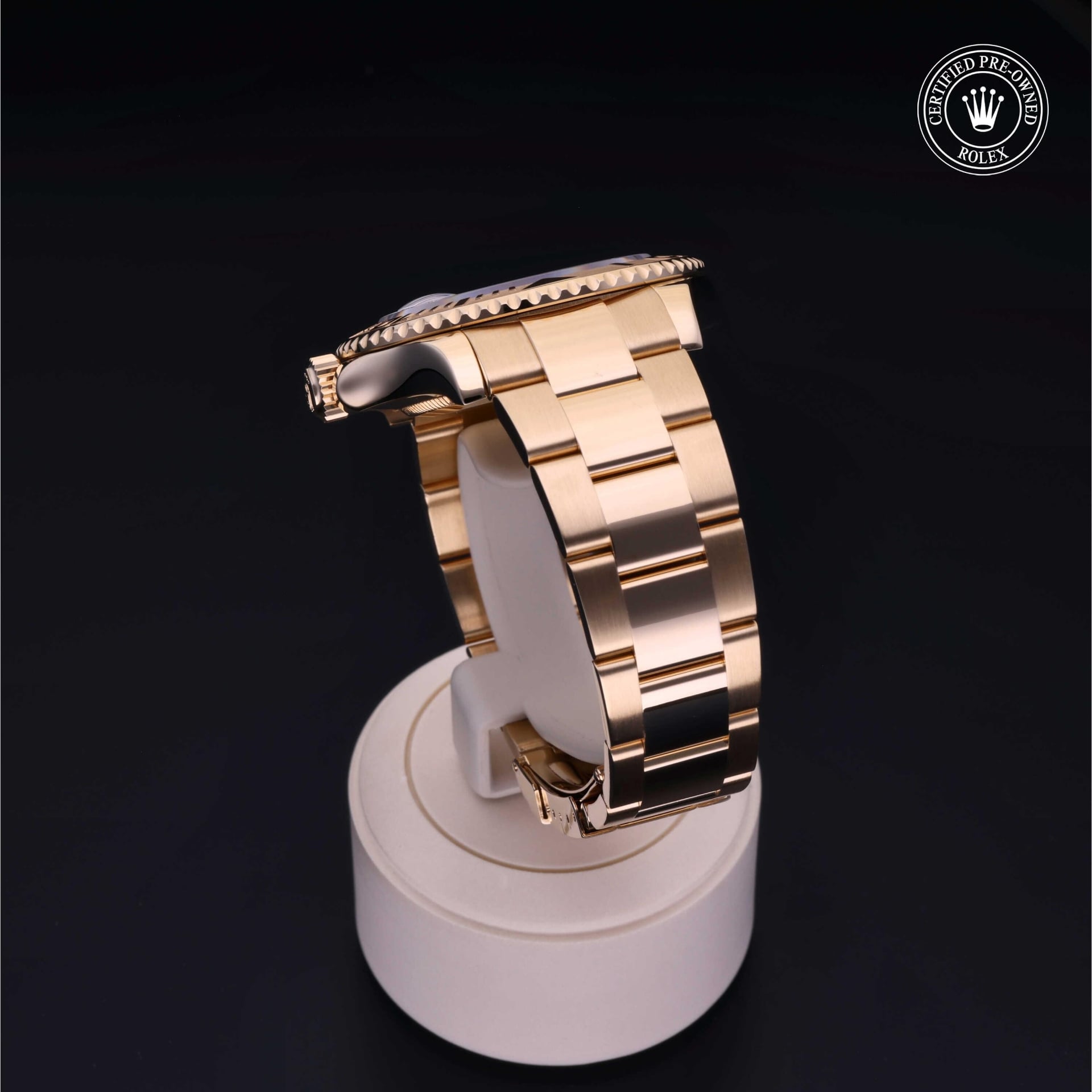 Rolex Yacht-Master 40 40 mm 16628 17