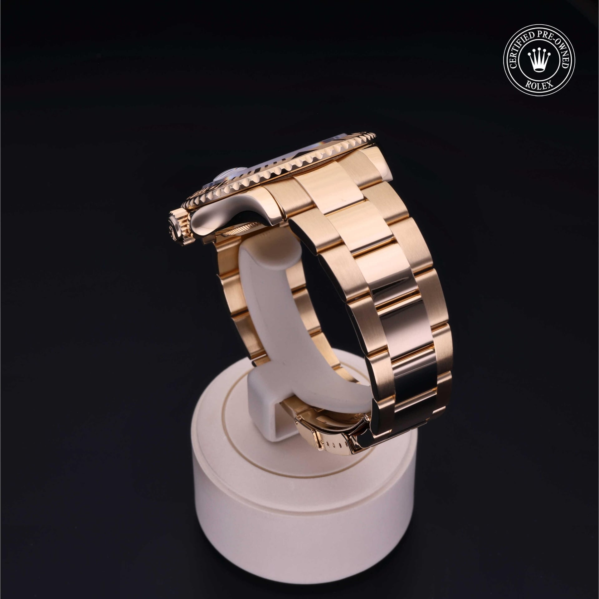 Rolex Yacht-Master 40 40 mm 16628 16