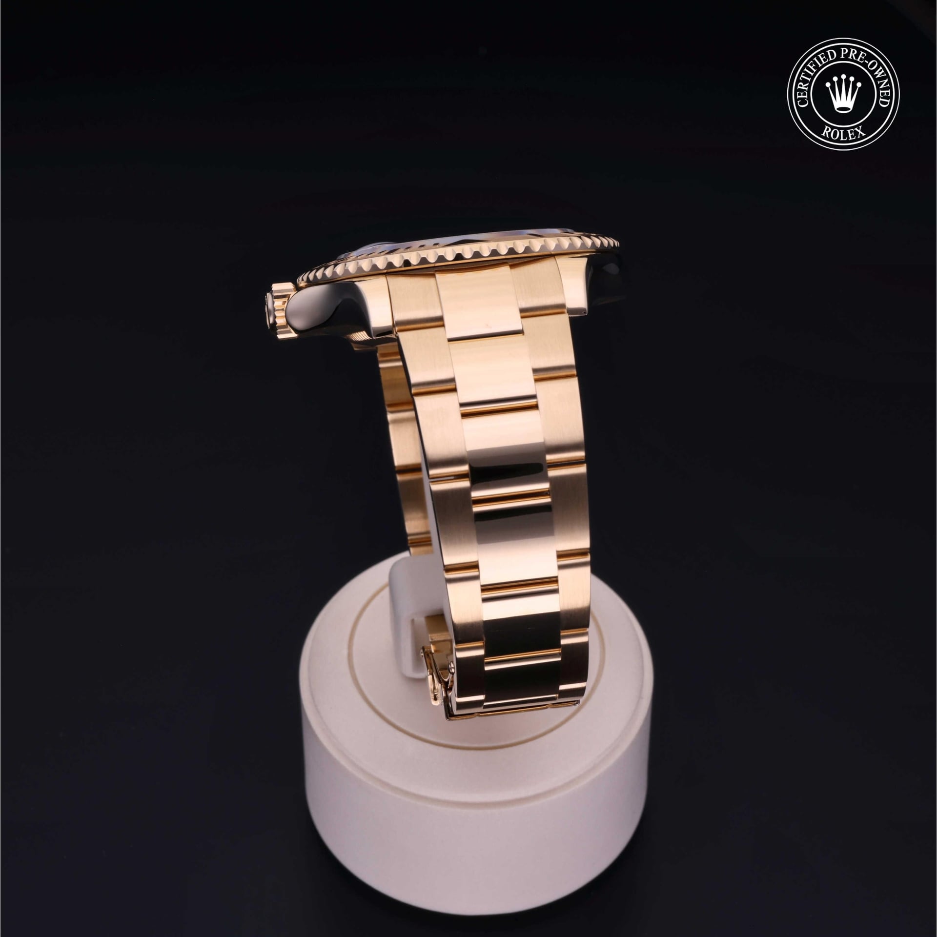 Rolex Yacht-Master 40 40 mm 16628 18