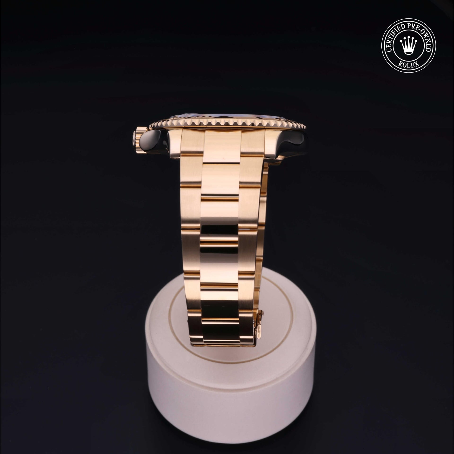 Rolex Yacht-Master 40 40 mm 16628 19