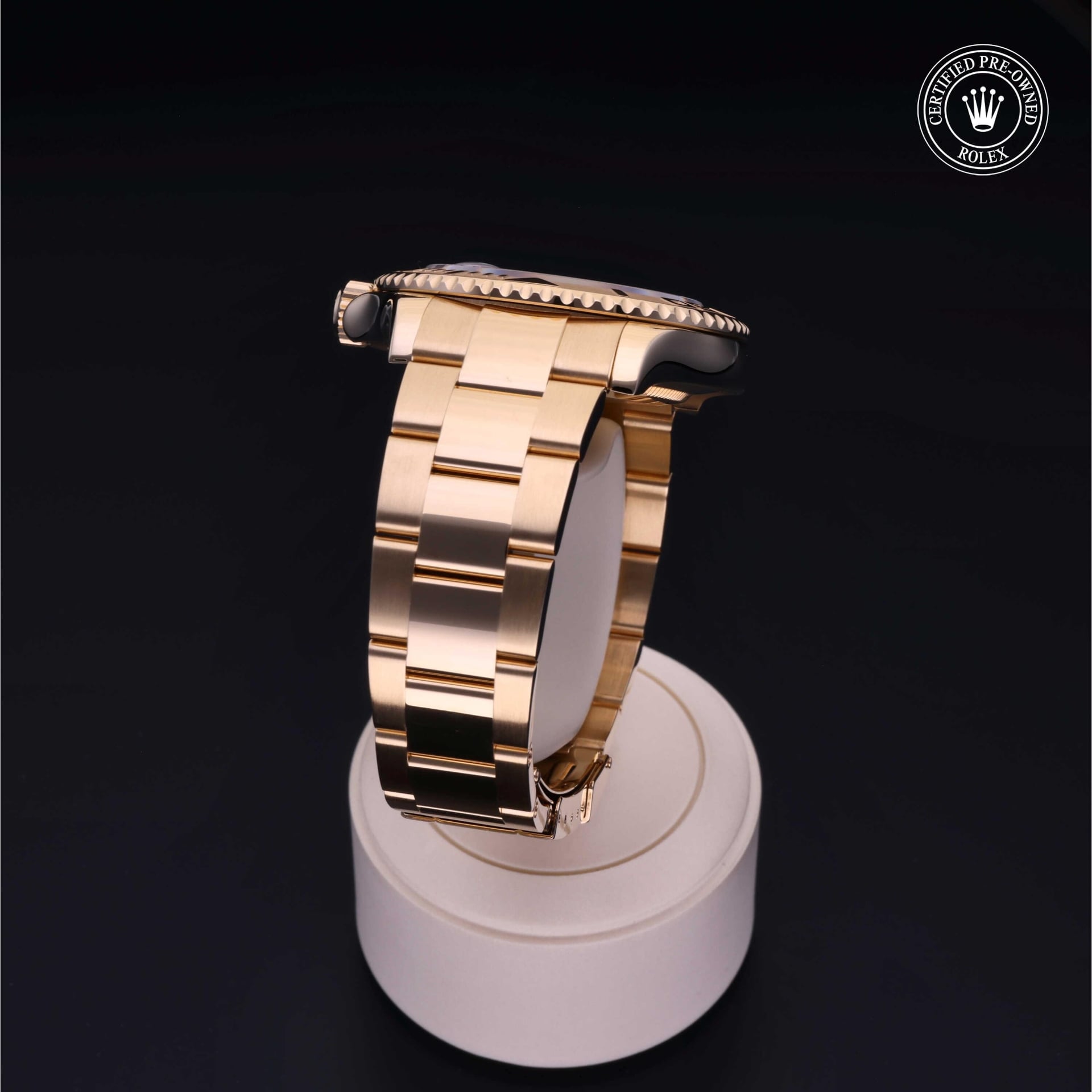 Rolex Yacht-Master 40 40 mm 16628 20