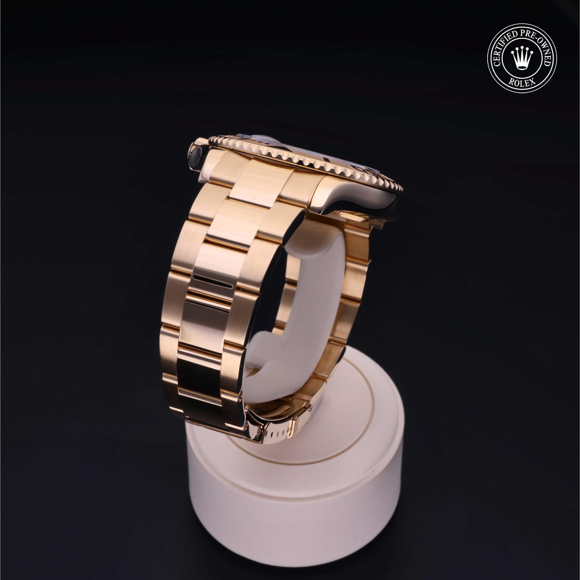 Rolex Yacht-Master 40 40 mm 16628 21