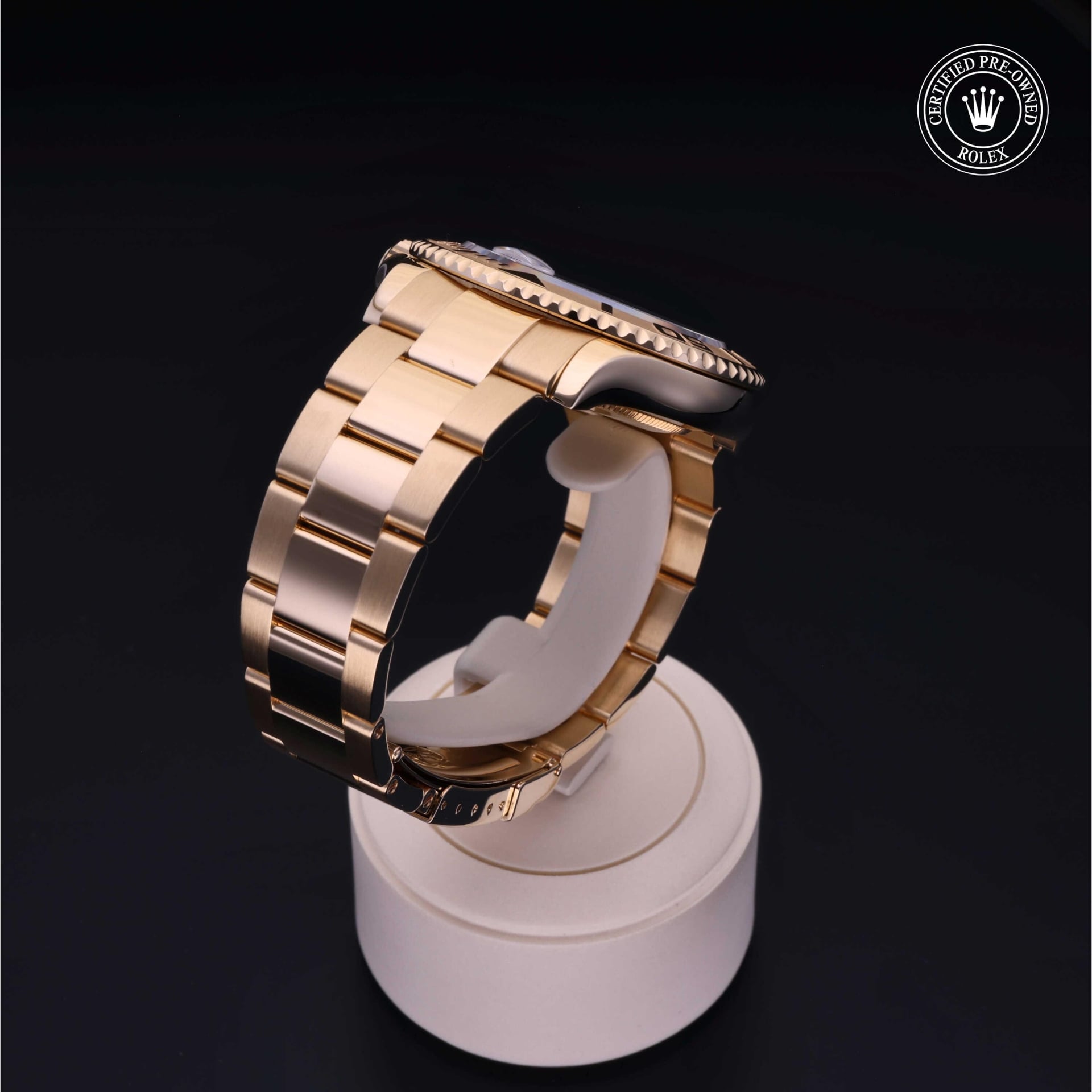 Rolex Yacht-Master 40 40 mm 16628 22