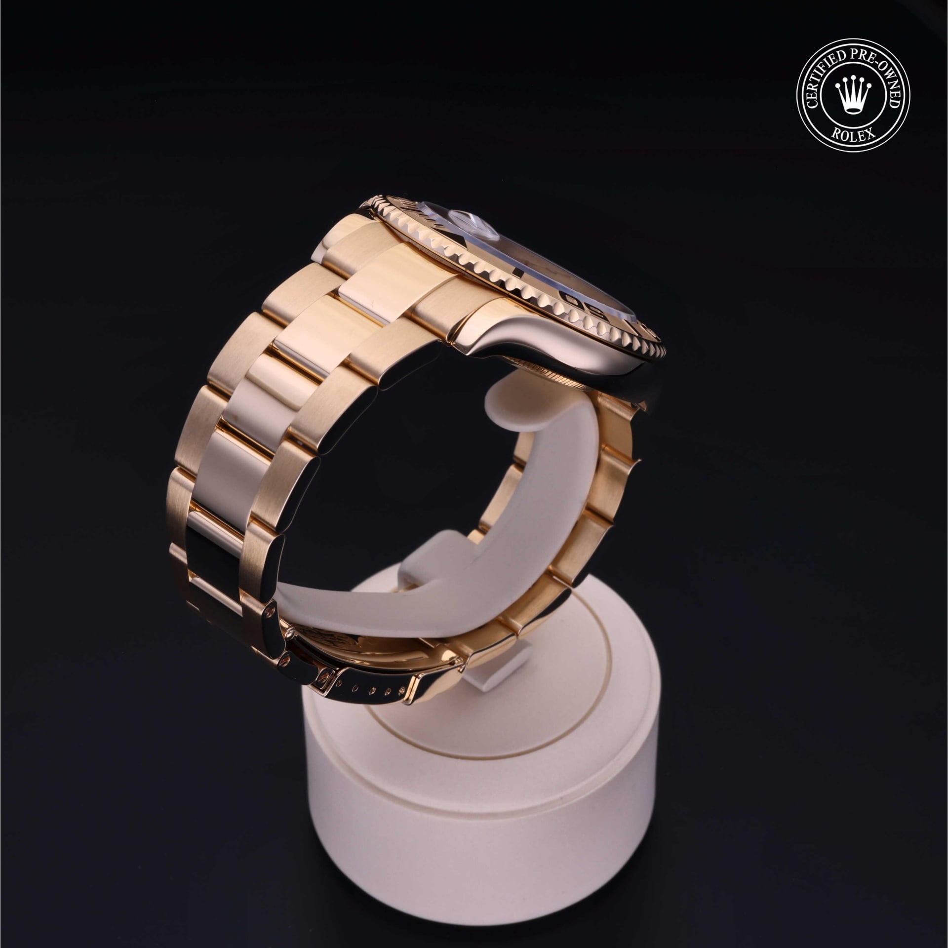 Rolex Yacht-Master 40 40 mm 16628 23