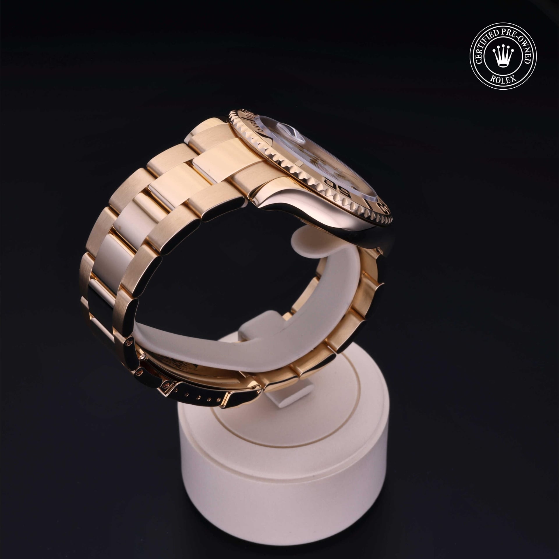 Rolex Yacht-Master 40 40 mm 16628 24