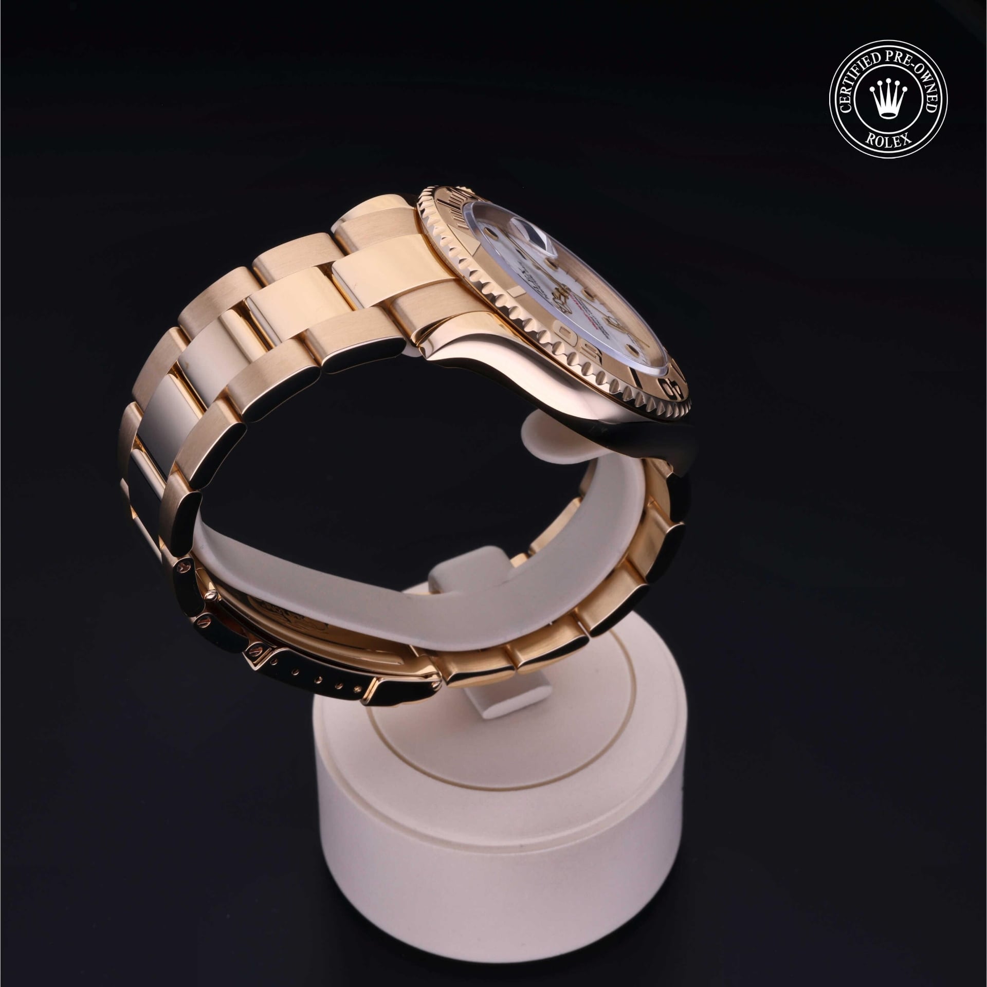 Rolex Yacht-Master 40 40 mm 16628 25