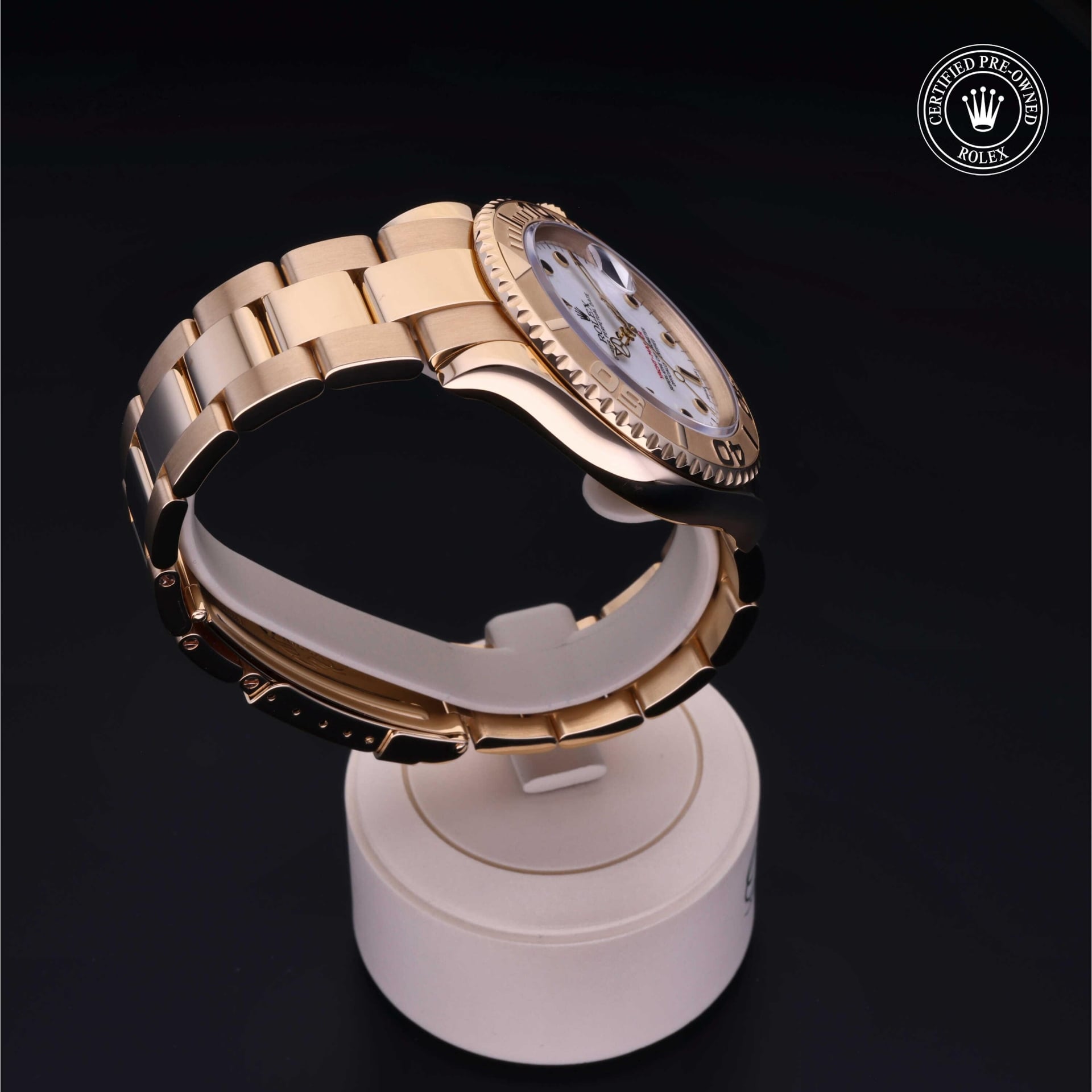 Rolex Yacht-Master 40 40 mm 16628 26