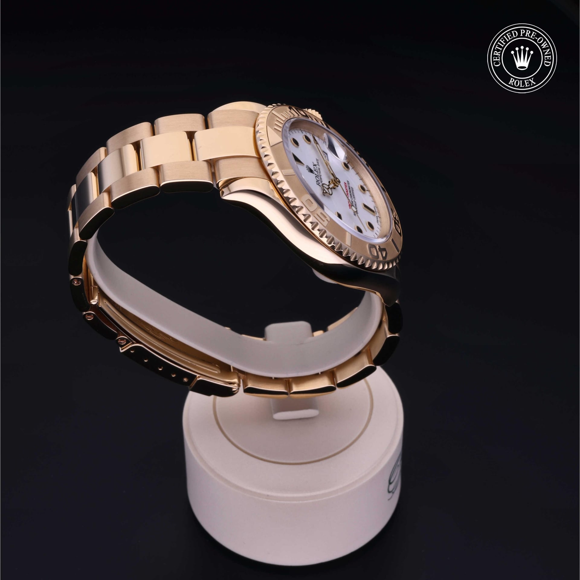 Rolex Yacht-Master 40 40 mm 16628 27
