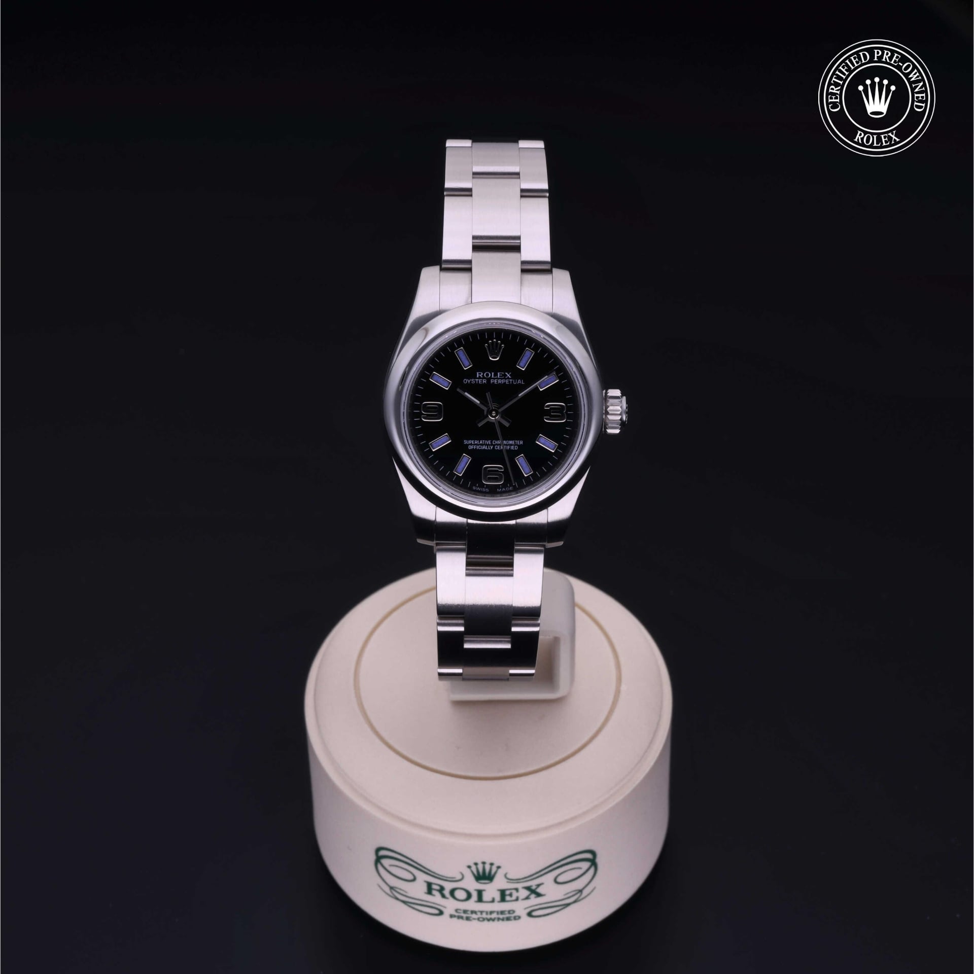 Rolex Oyster Perpetual 26 26 mm 176200 2