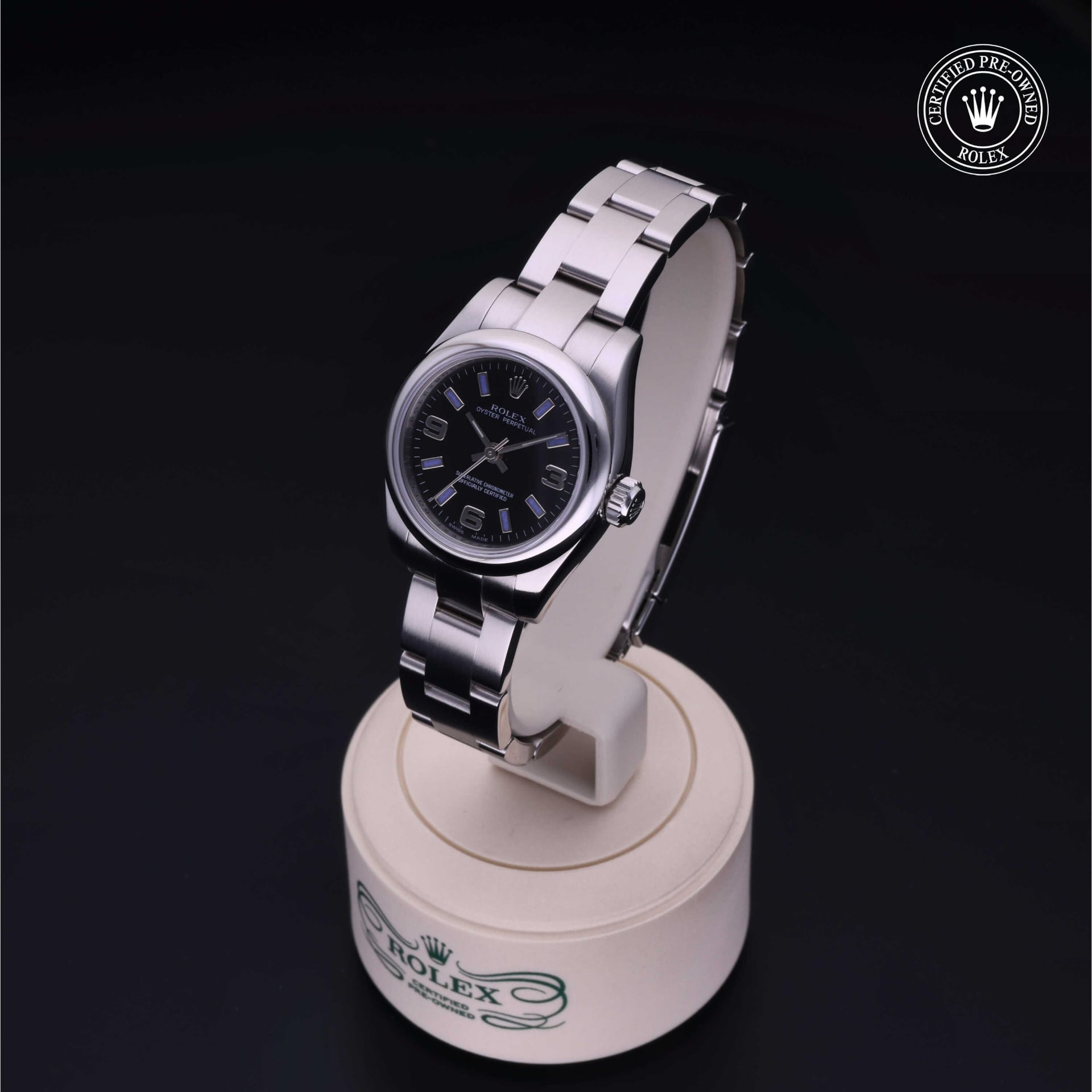 Rolex Oyster Perpetual 26 26 mm 176200 5