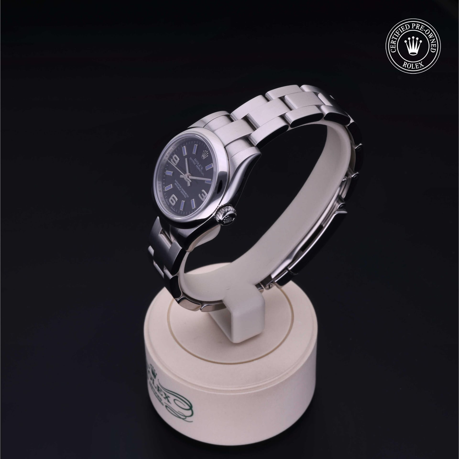 Rolex Oyster Perpetual 26 26 mm 176200 9